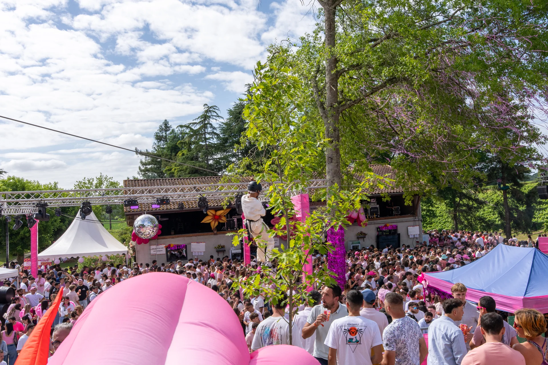 Vaca Rosa 2026 – photo 8