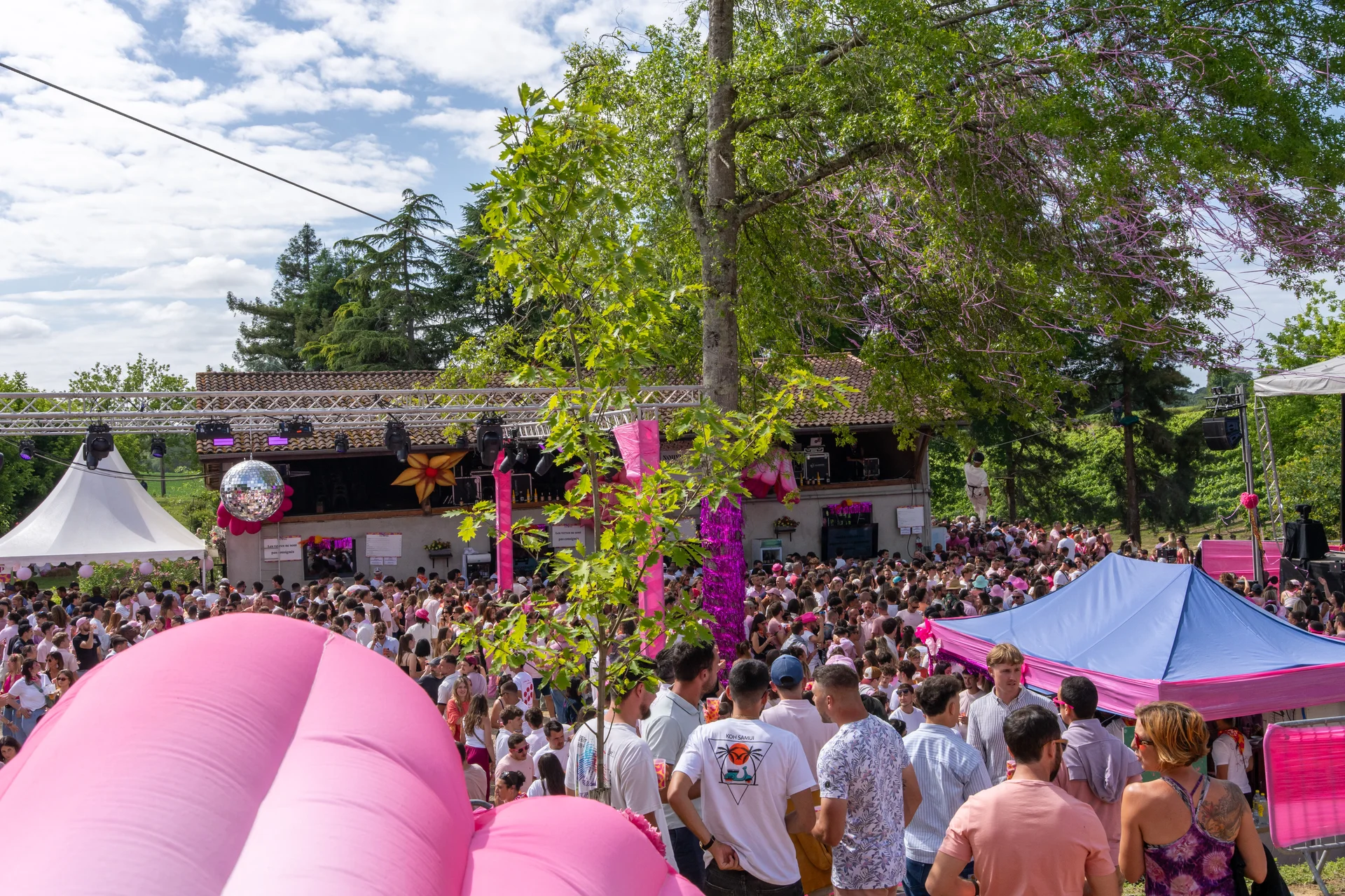 Vaca Rosa 2026 – photo 9
