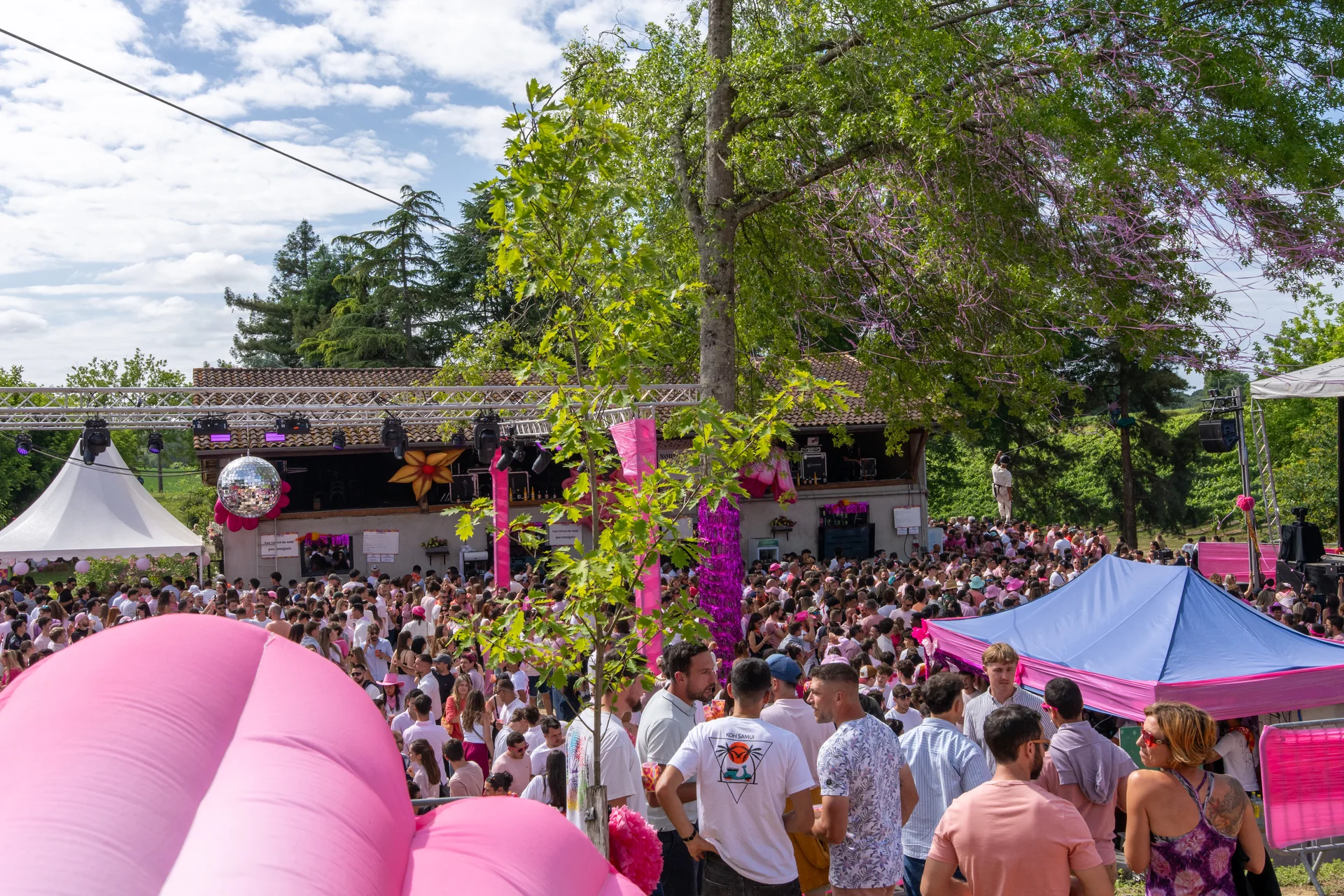 Vaca Rosa 2026 – photo 10