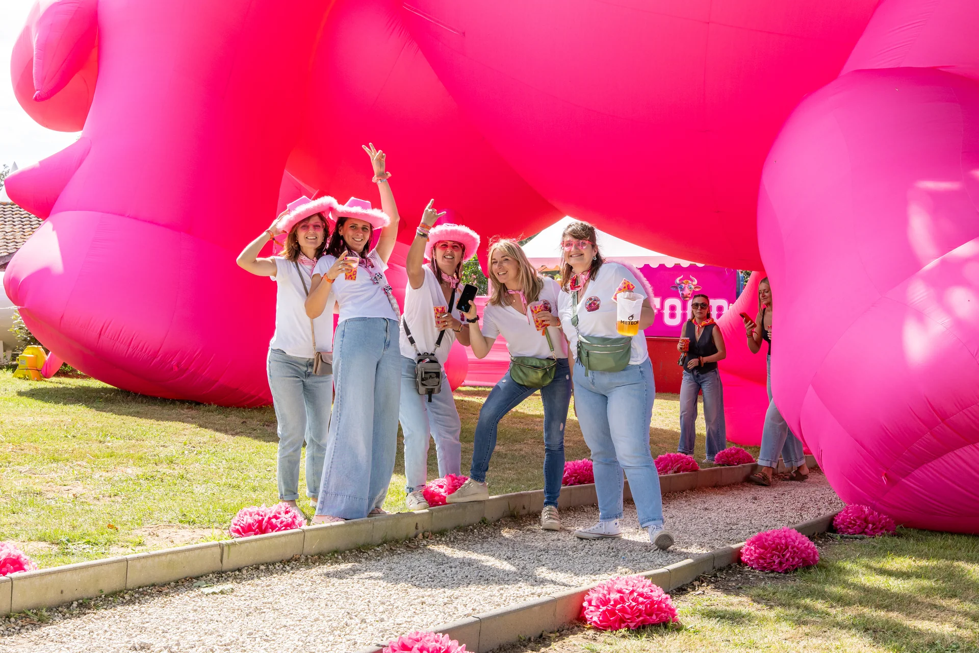 Vaca Rosa 2026 – photo 11