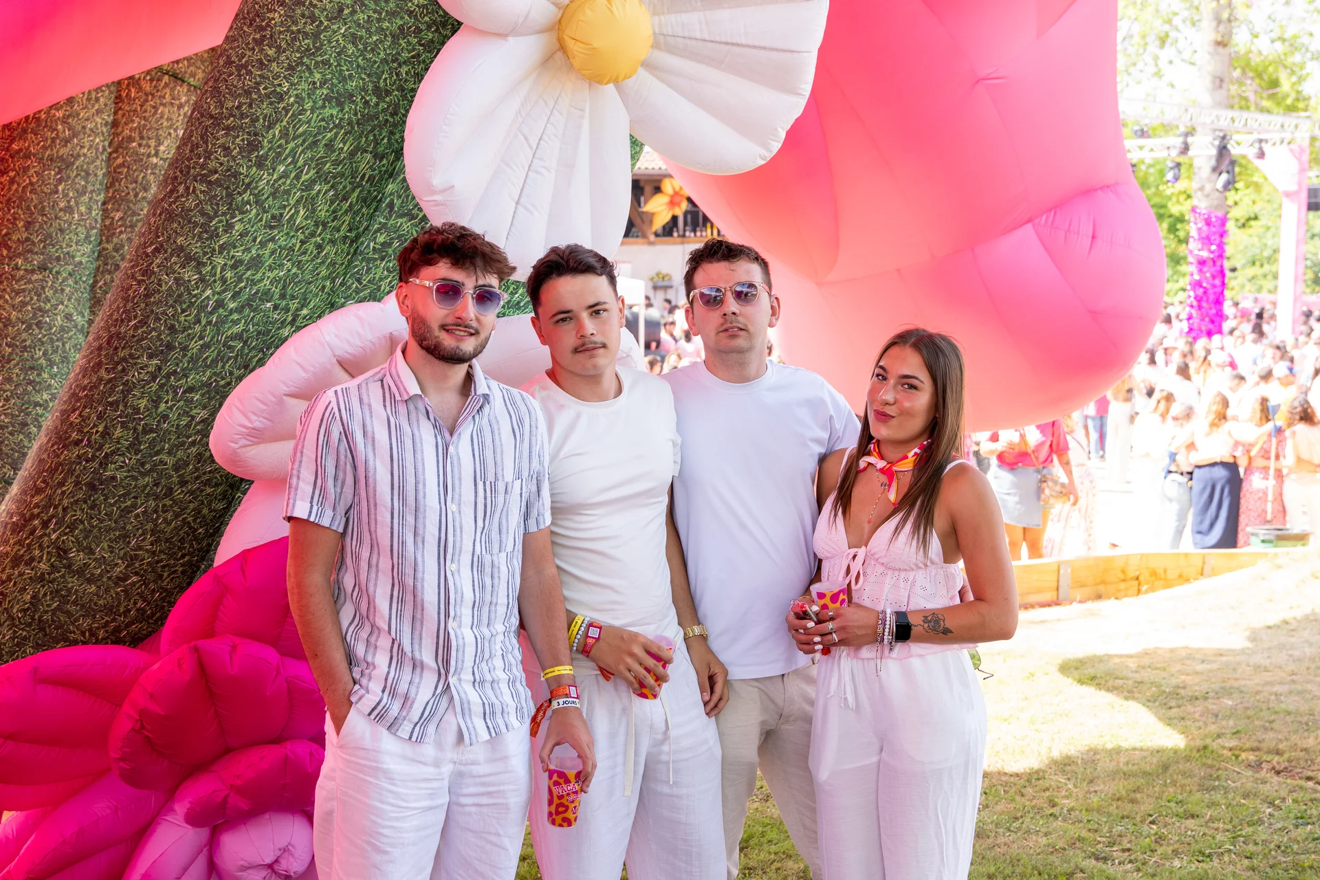 Vaca Rosa 2026 – photo 13