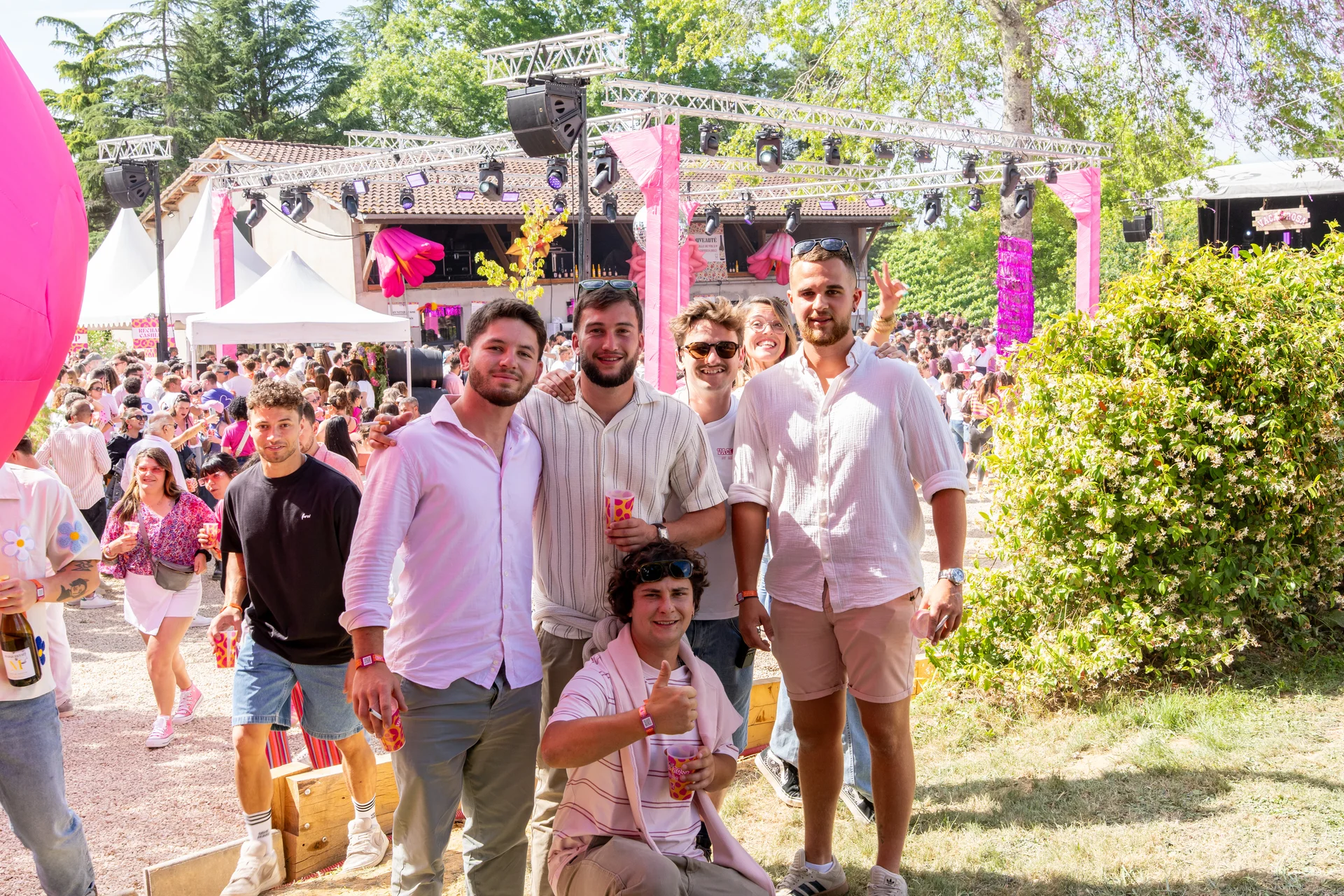 Vaca Rosa 2026 – photo 14