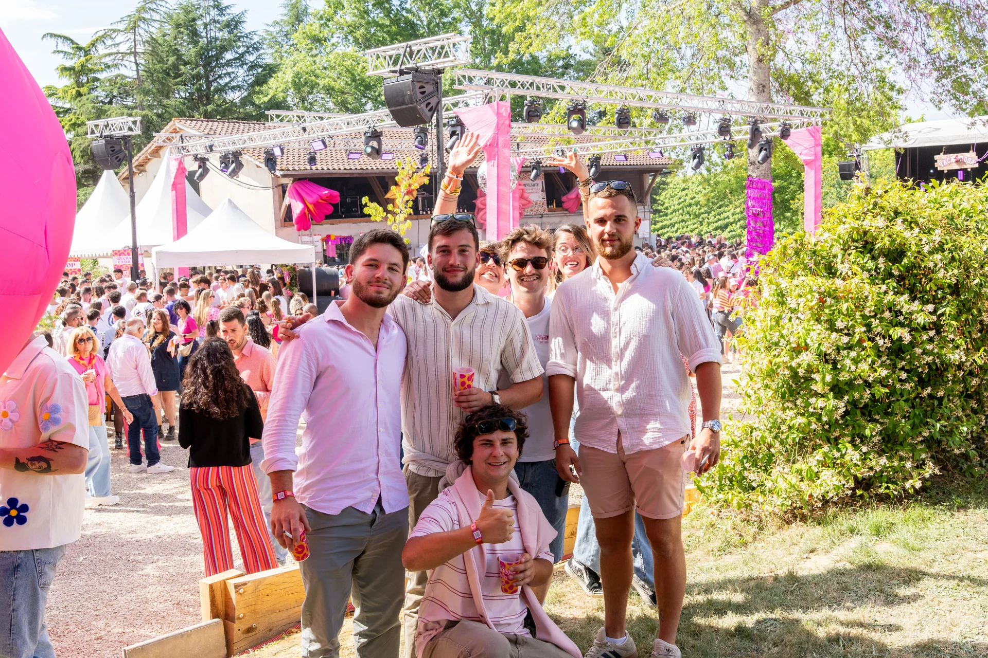 Vaca Rosa 2026 – photo 15