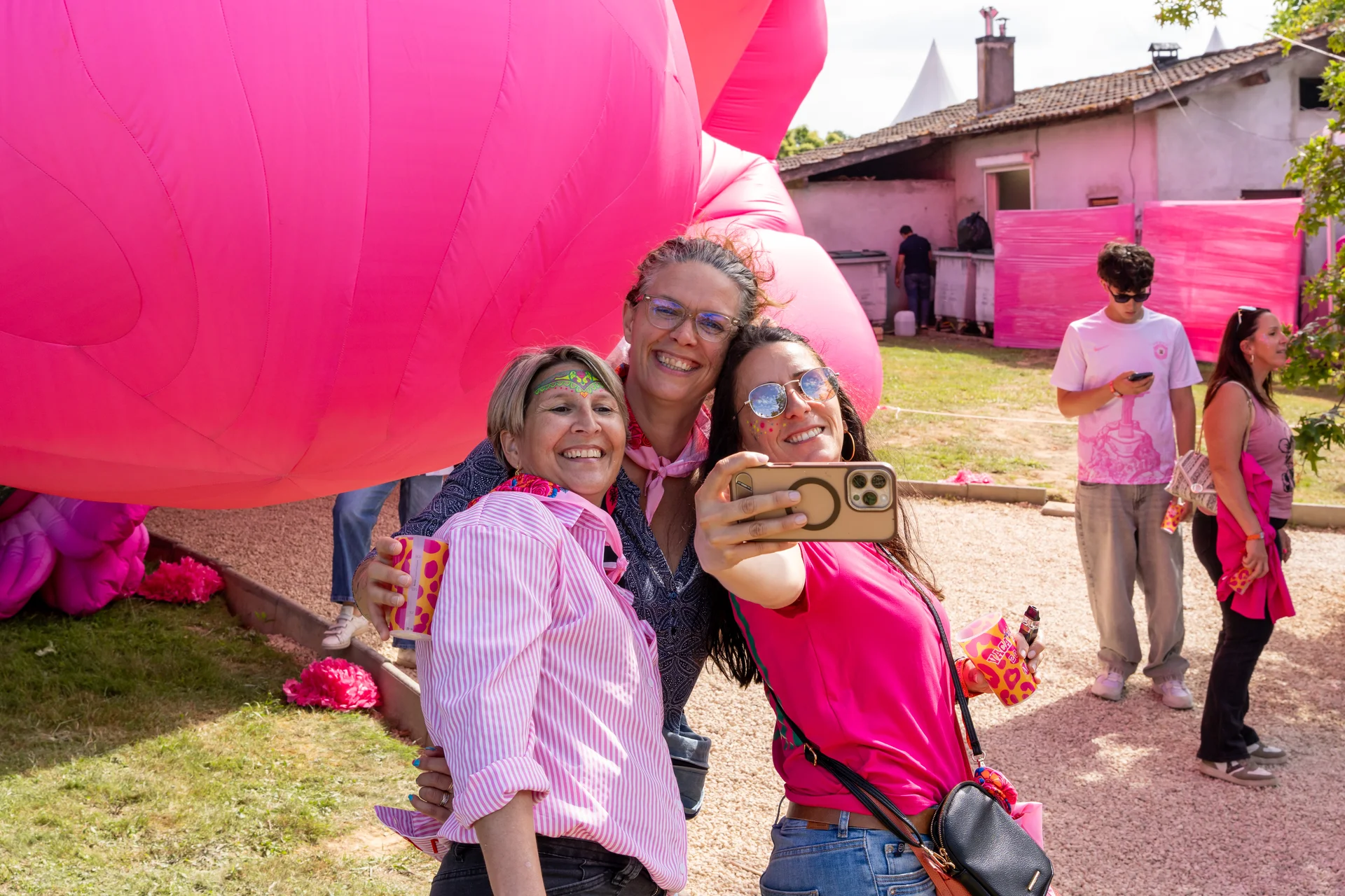 Vaca Rosa 2026 – photo 18