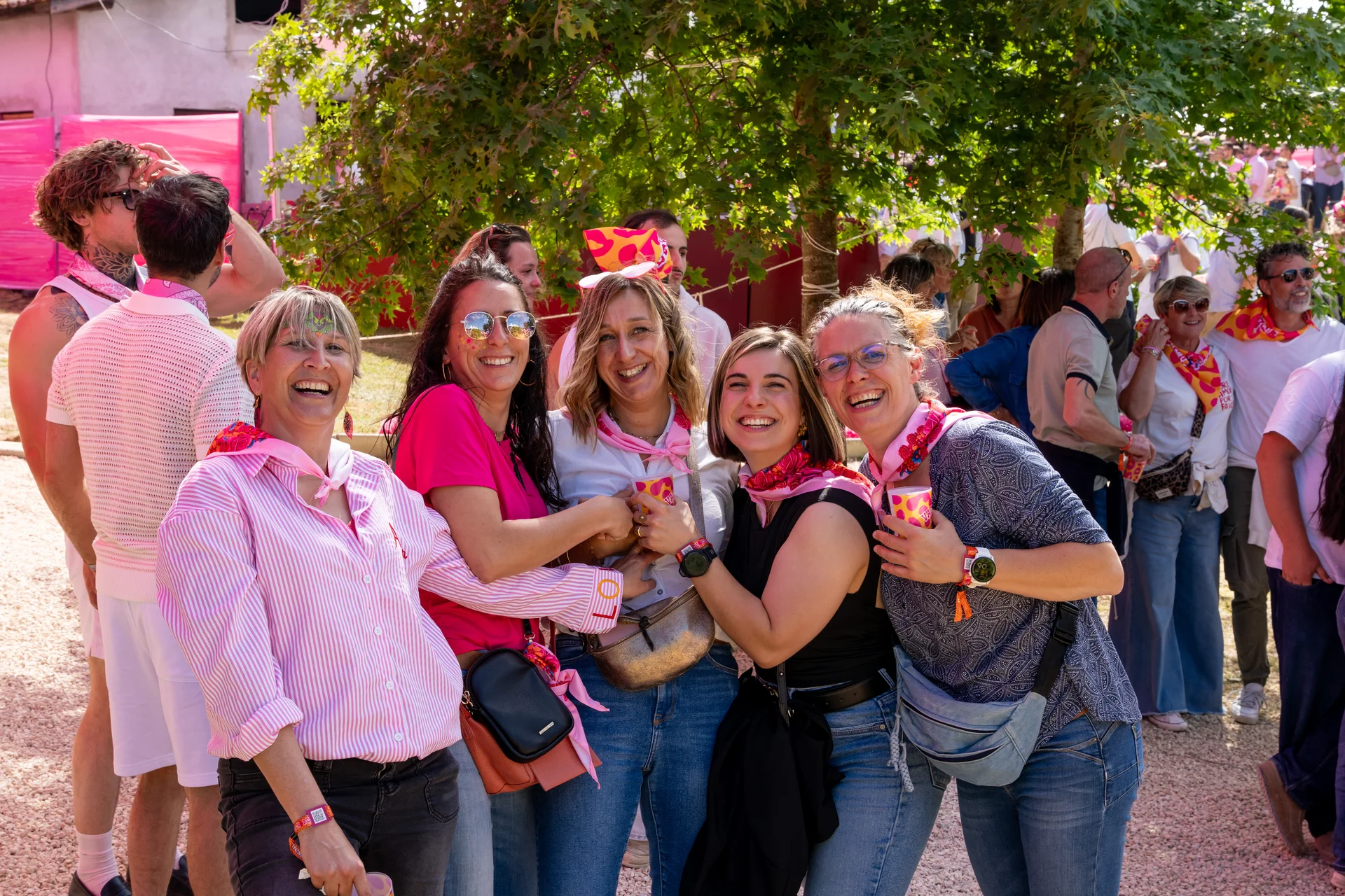 Vaca Rosa 2026 – photo 19