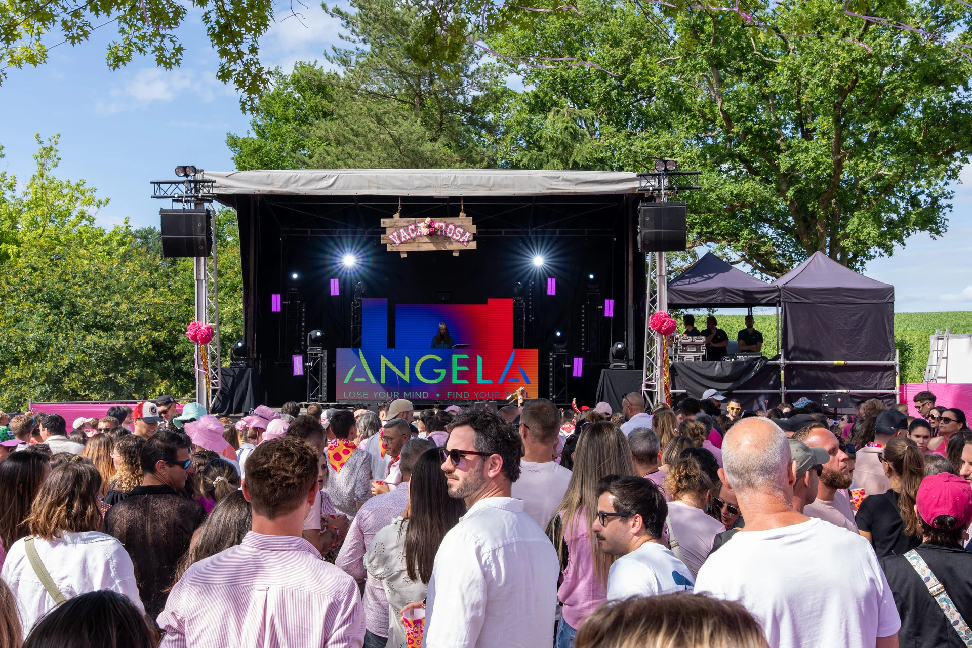 Vaca Rosa 2026 – photo 20