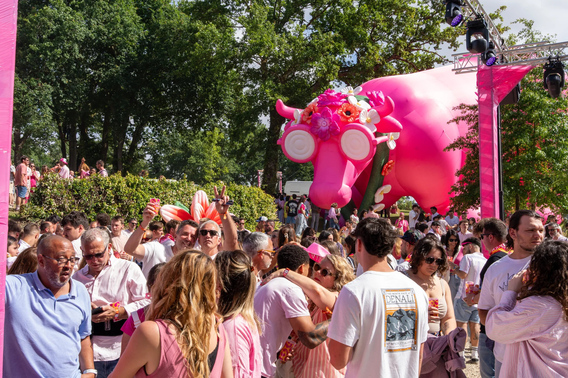 Vaca Rosa 2026 – photo 21
