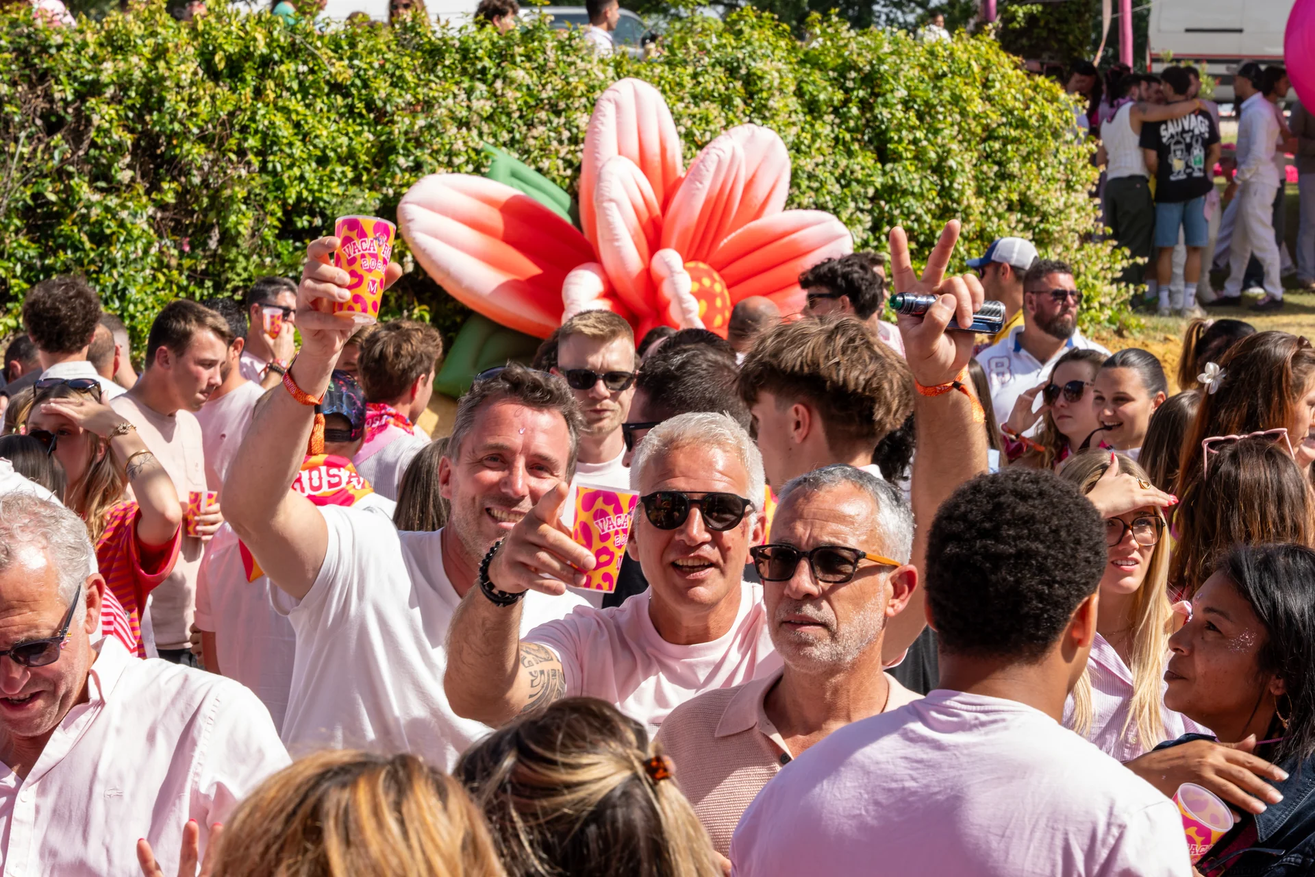 Vaca Rosa 2026 – photo 22