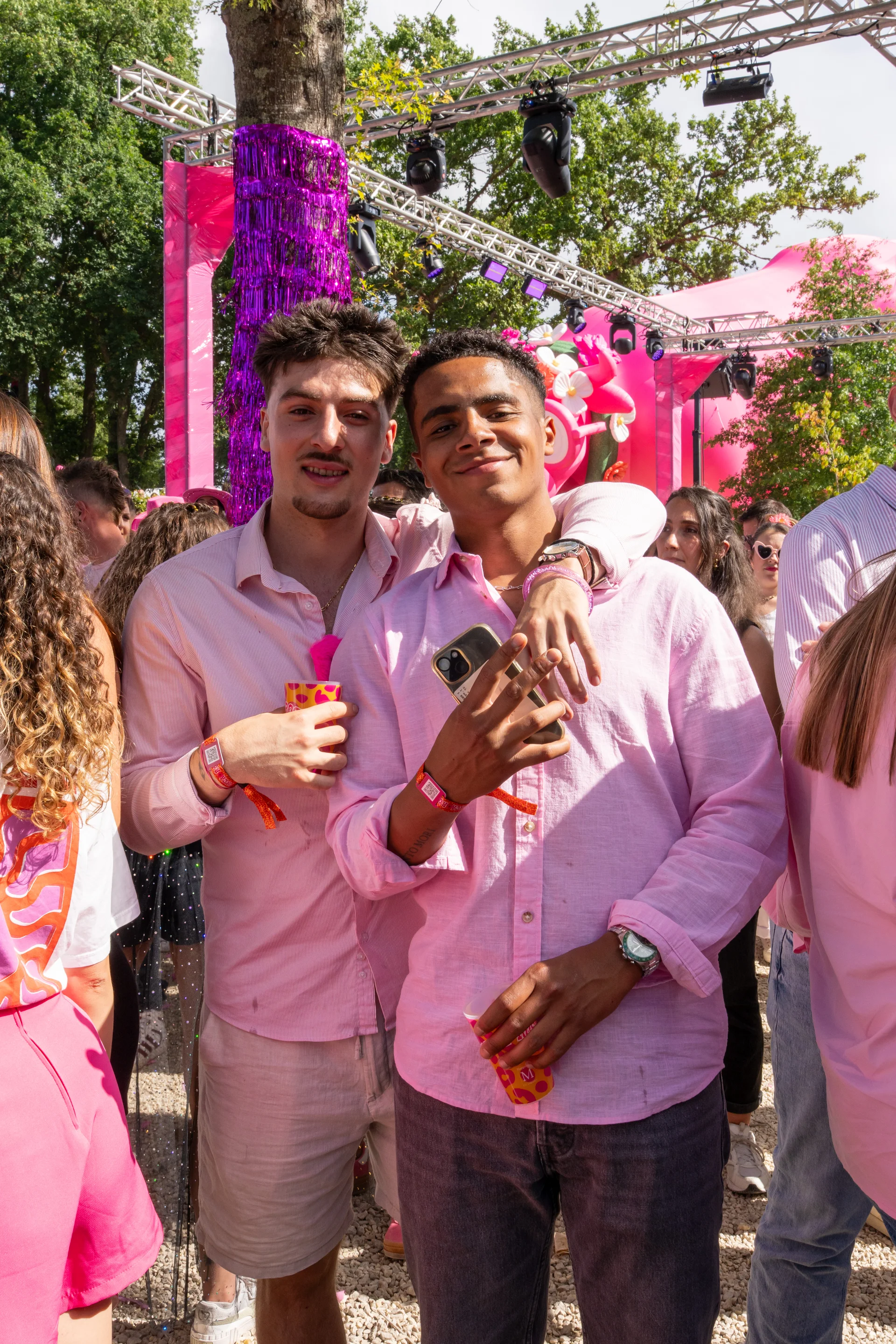 Vaca Rosa 2026 – photo 31