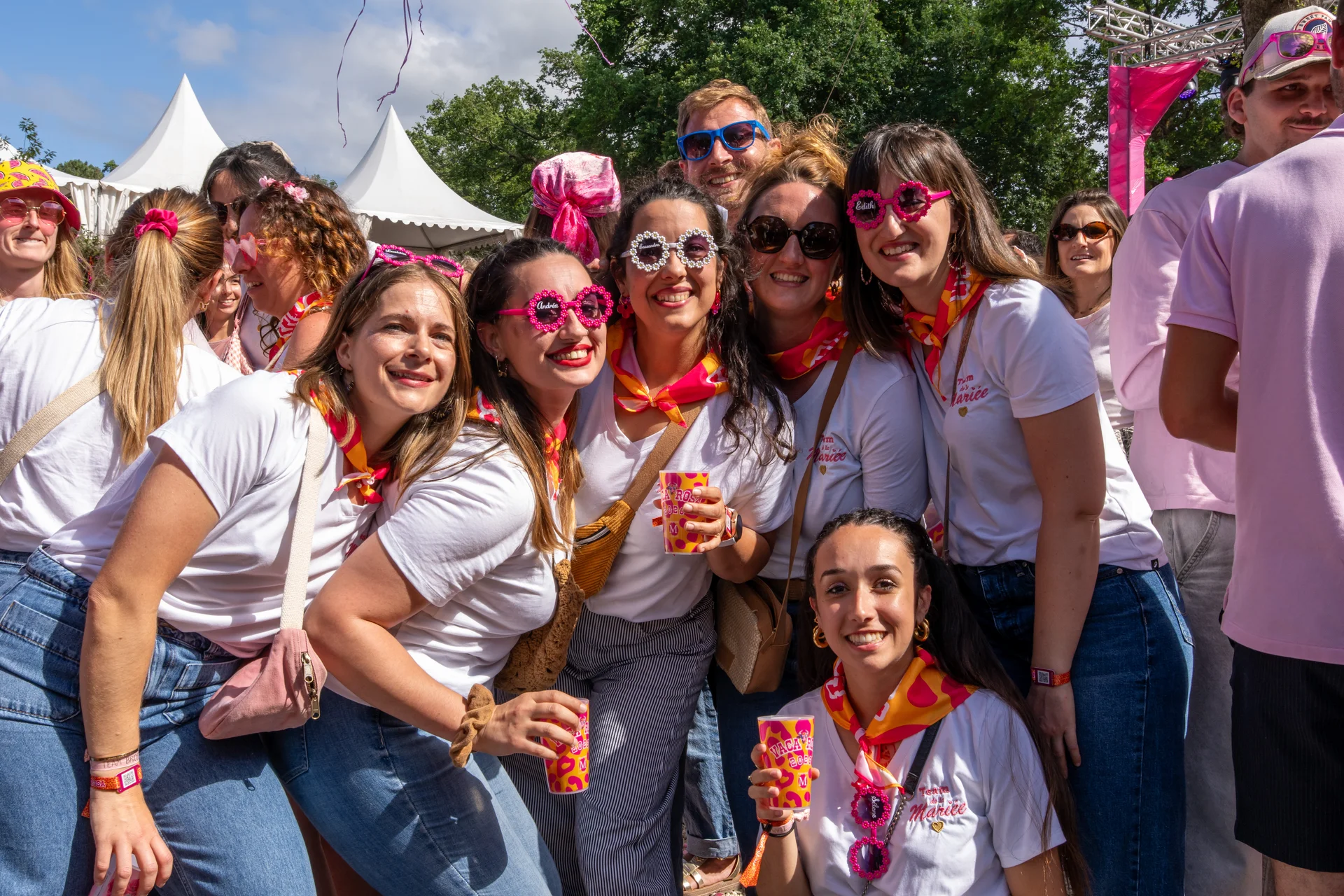 Vaca Rosa 2026 – photo 35