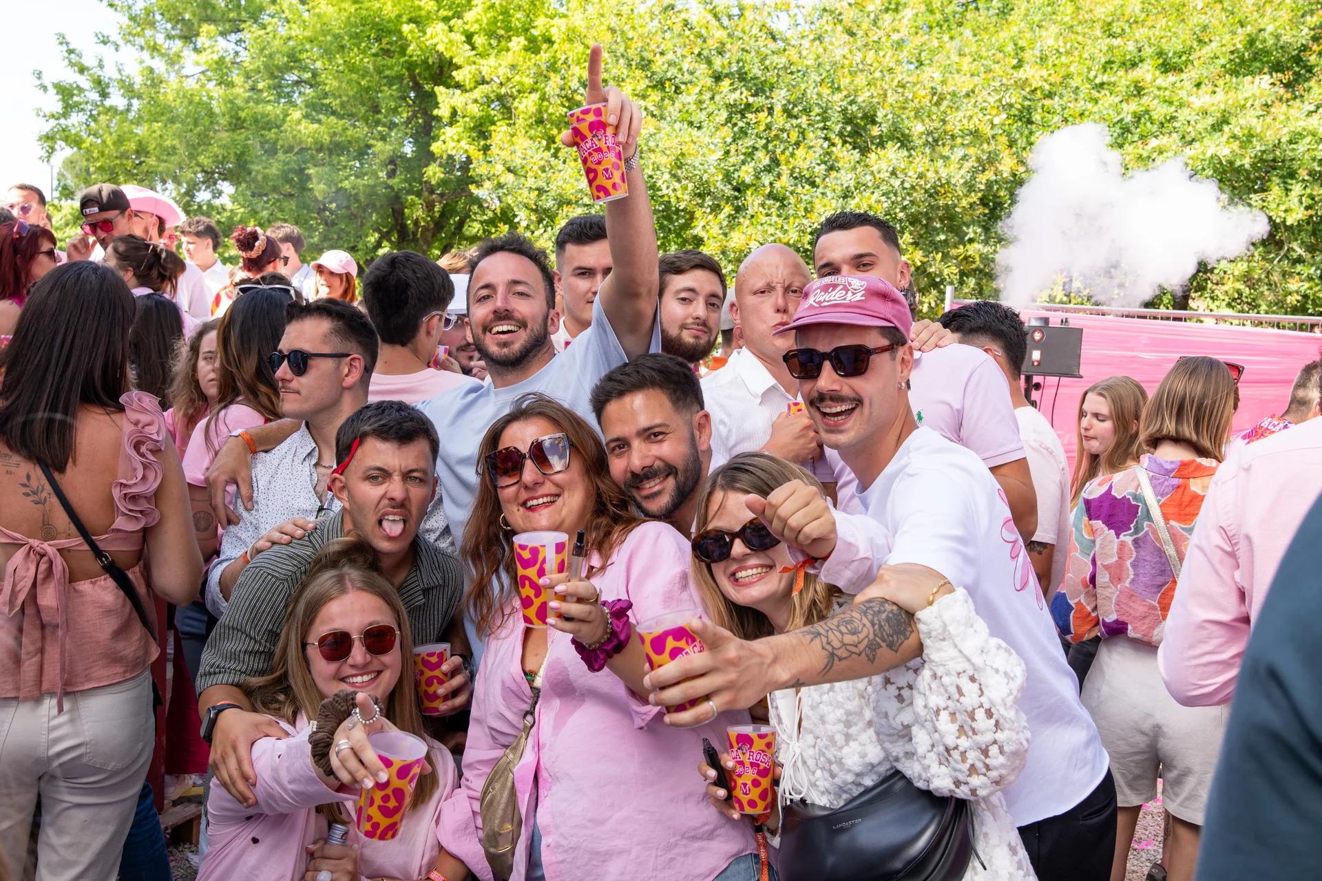 Vaca Rosa 2026 – photo 38