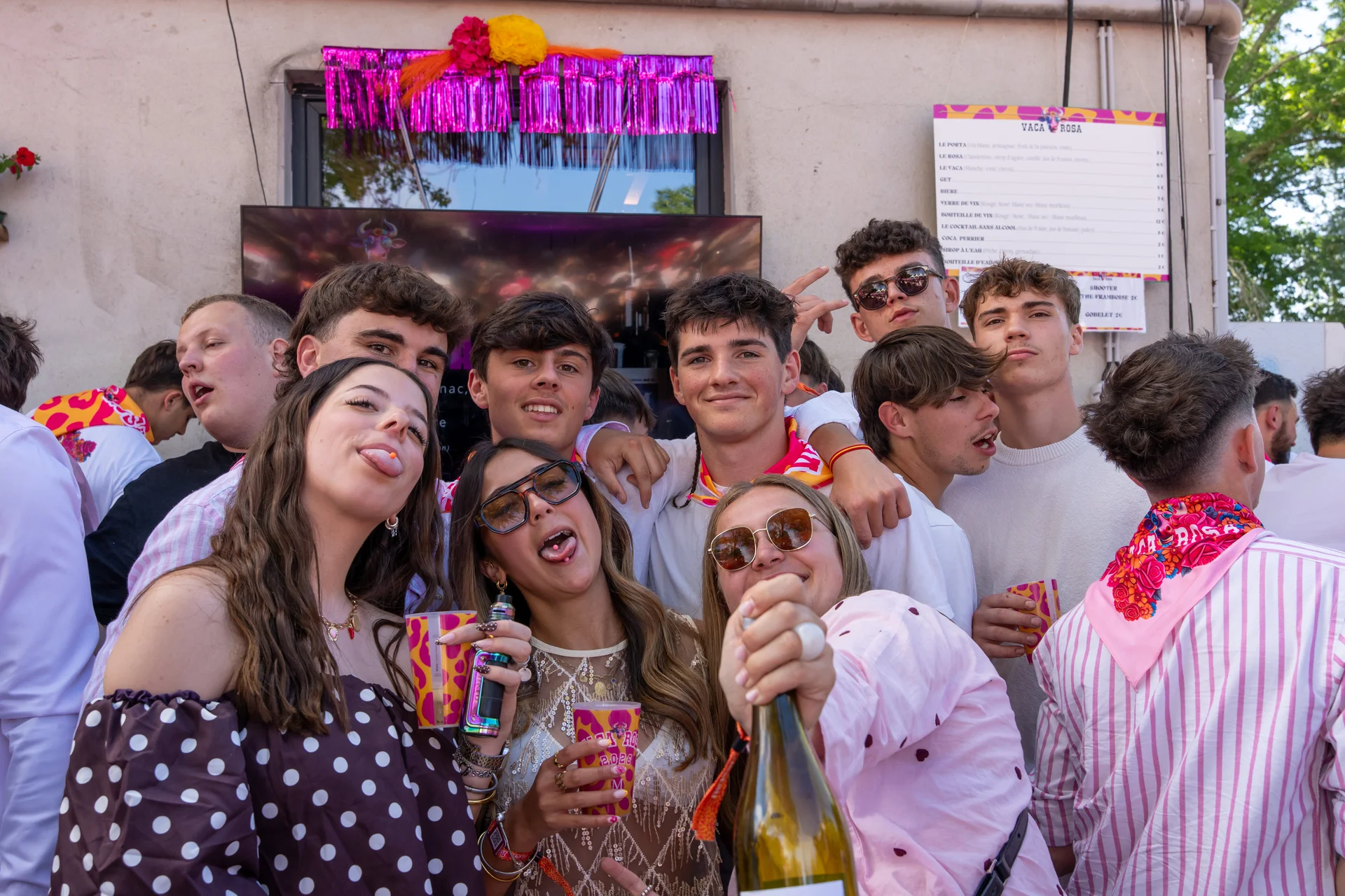 Vaca Rosa 2026 – photo 39