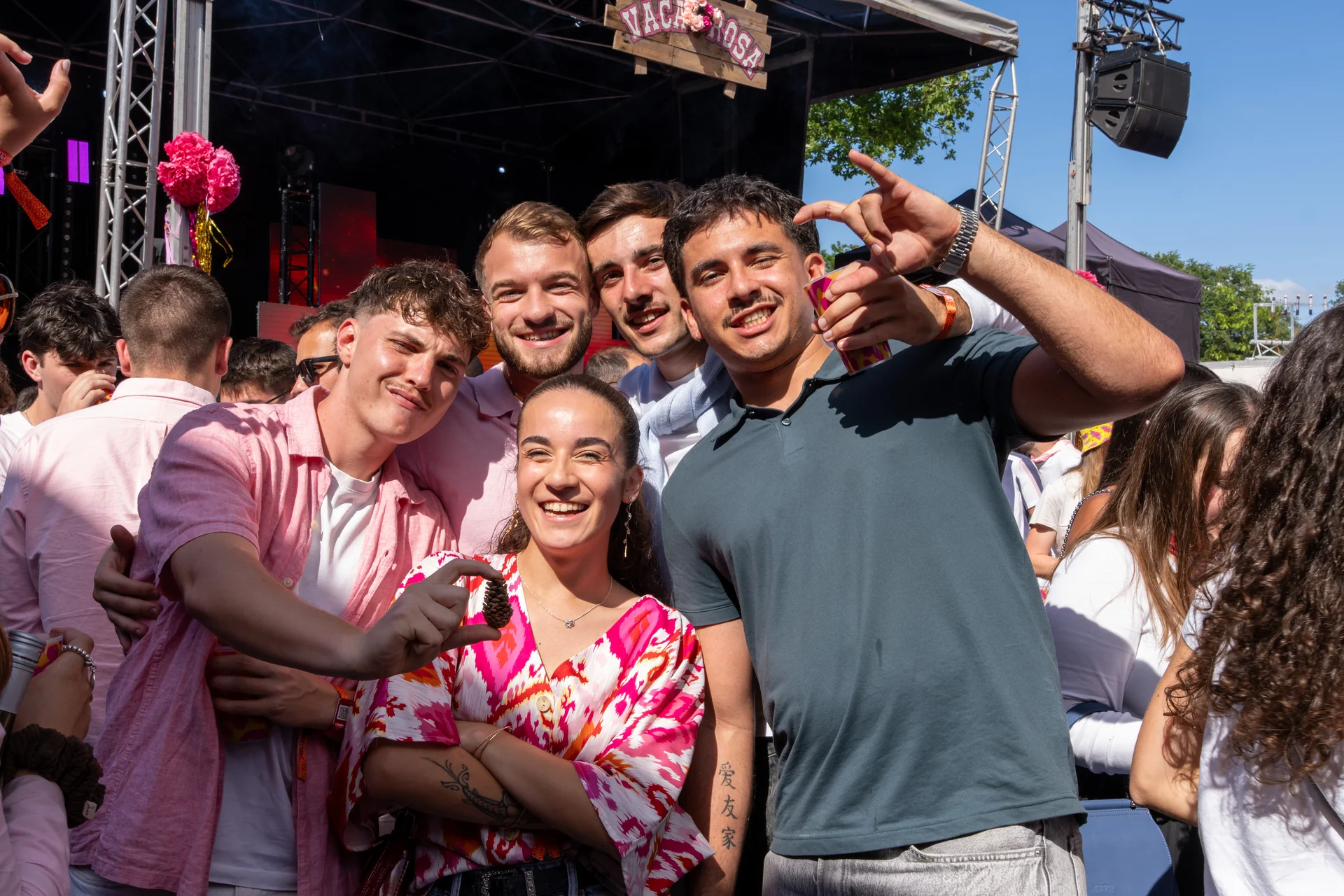 Vaca Rosa 2026 – photo 46