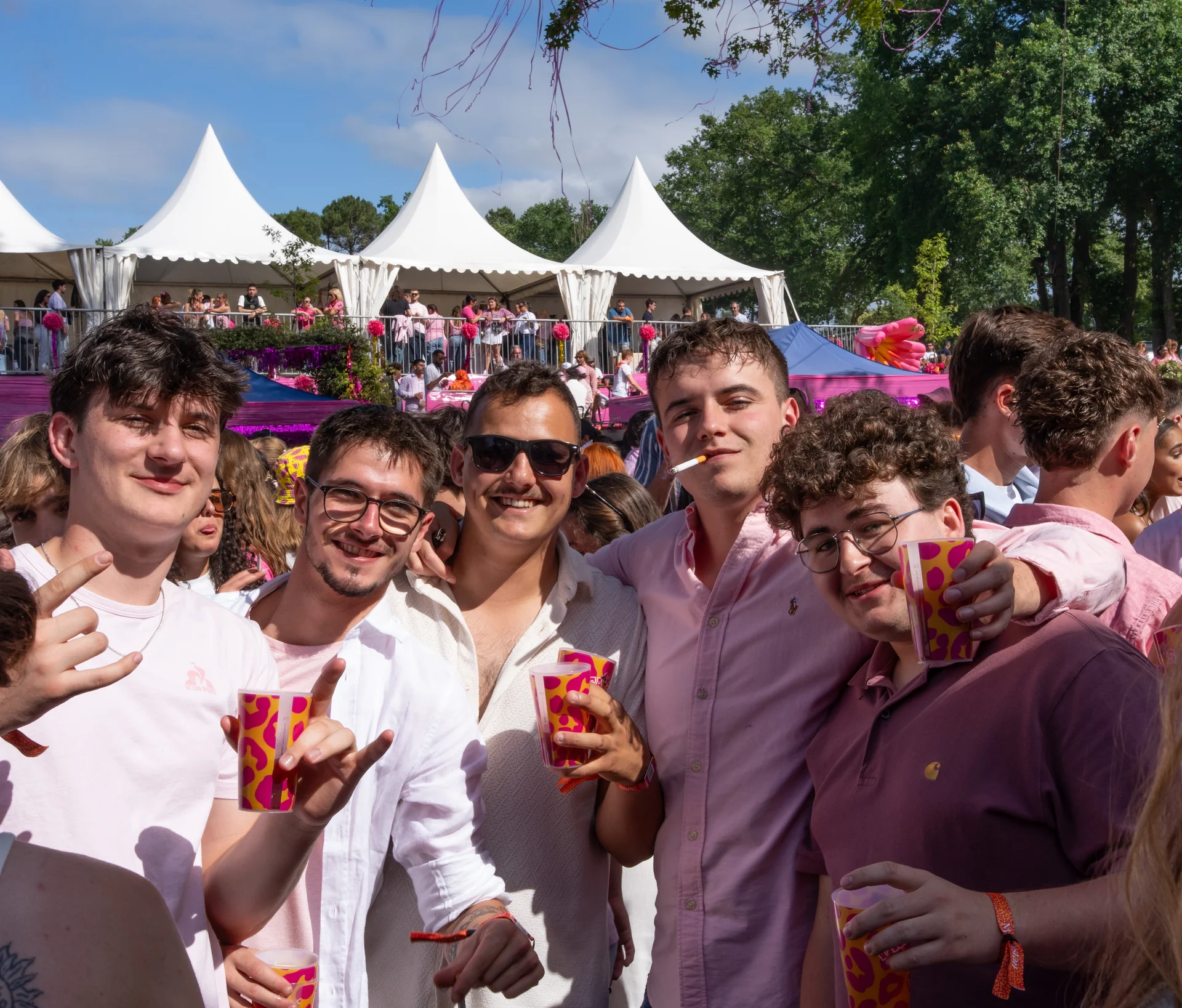 Vaca Rosa 2026 – photo 48
