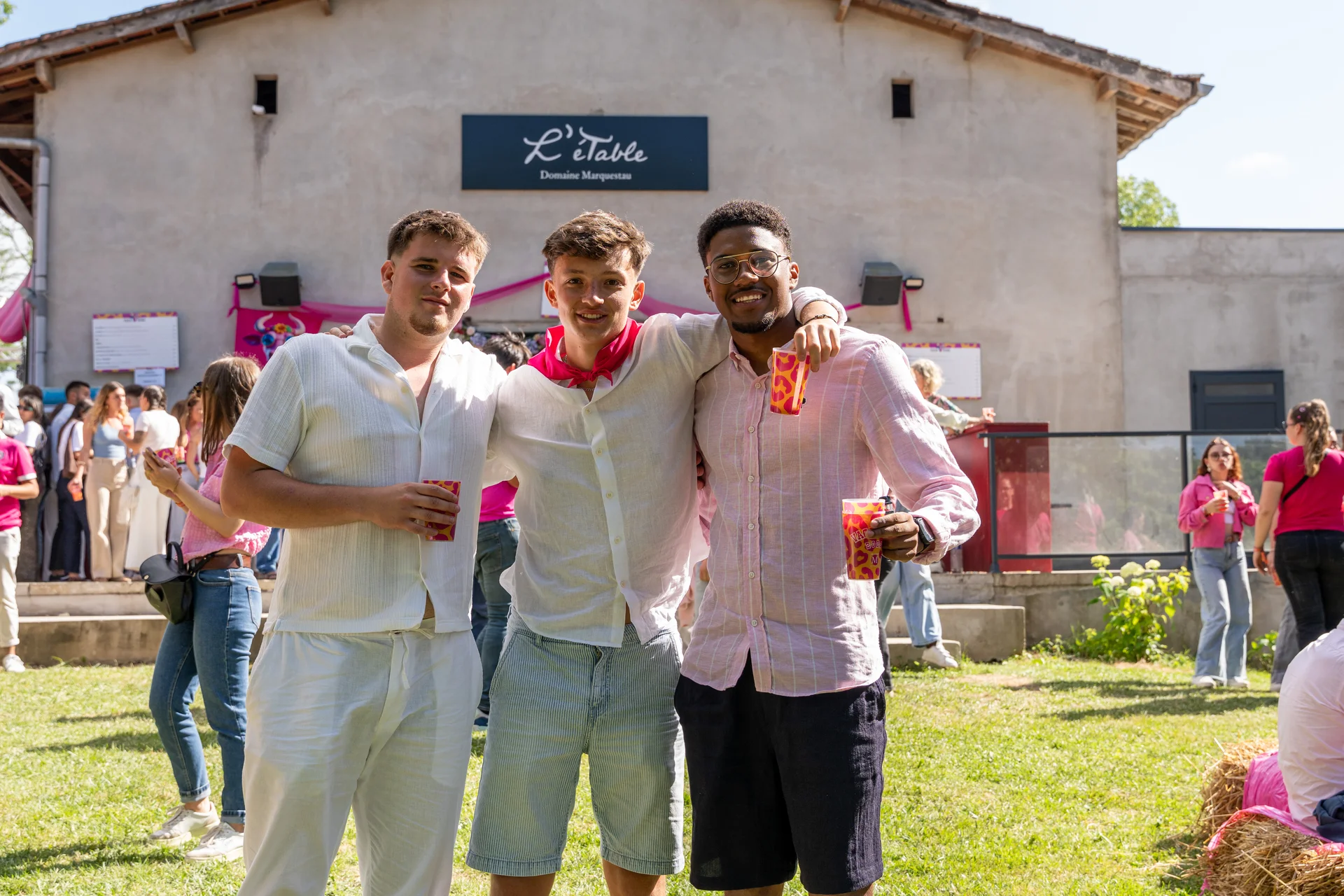 Vaca Rosa 2026 – photo 60