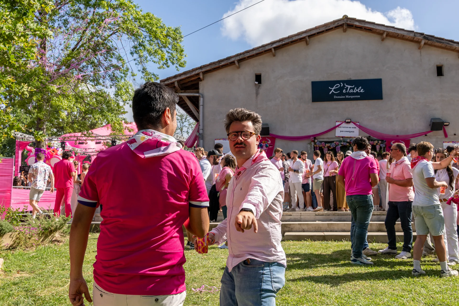 Vaca Rosa 2026 – photo 61