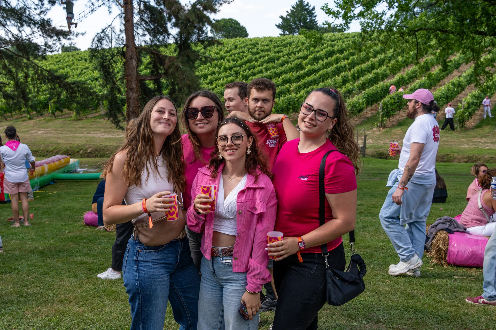 Vaca Rosa 2026 – photo 63