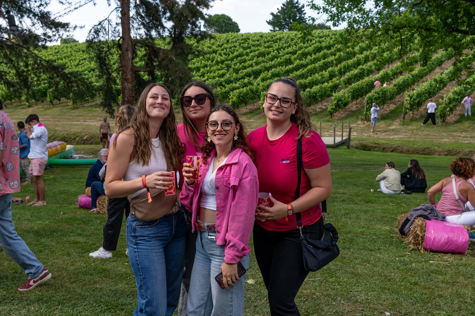 Vaca Rosa 2026 – photo 64