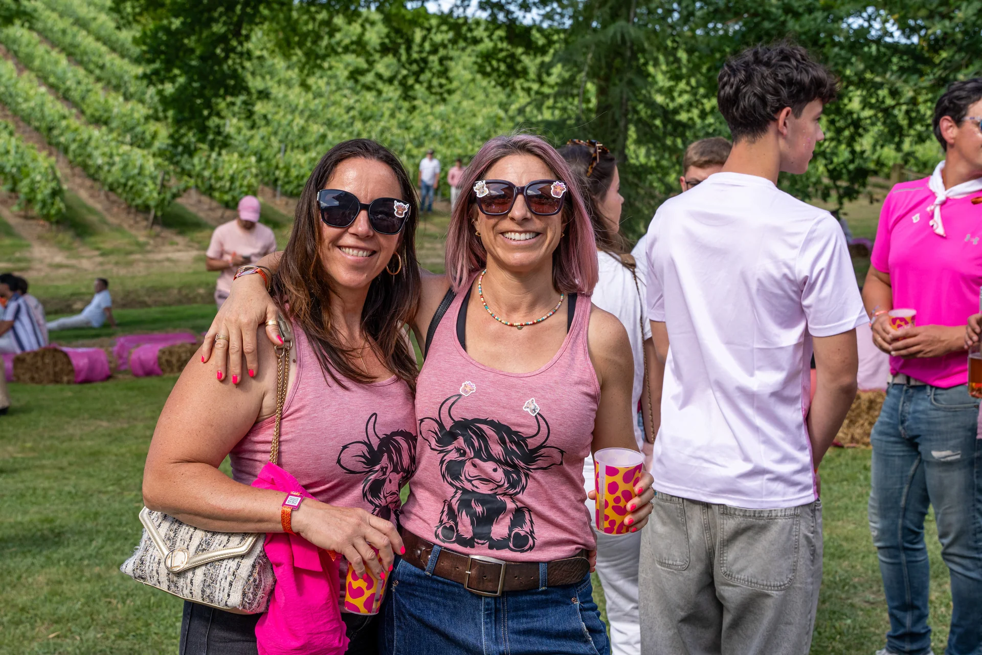 Vaca Rosa 2026 – photo 65