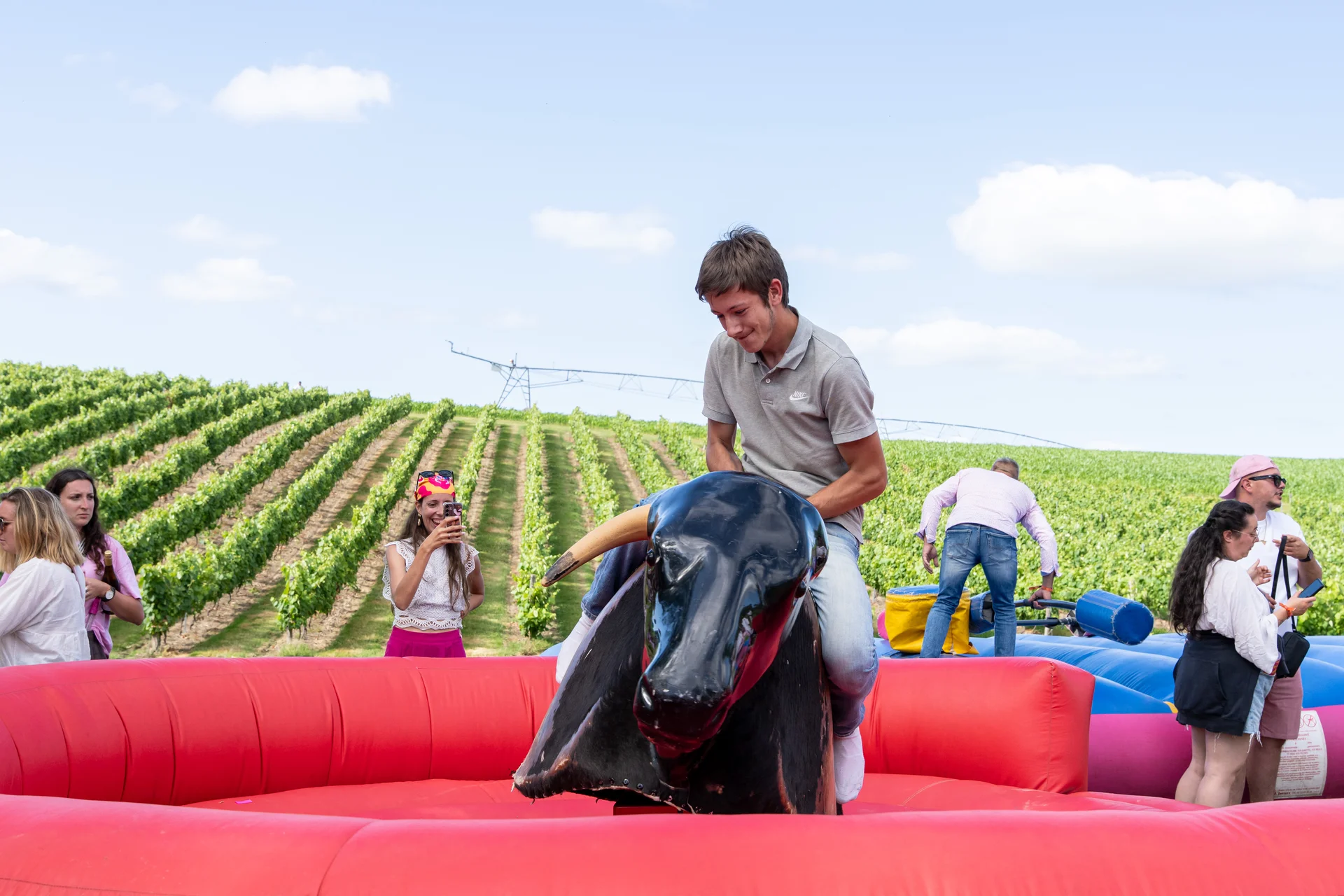 Vaca Rosa 2026 – photo 68