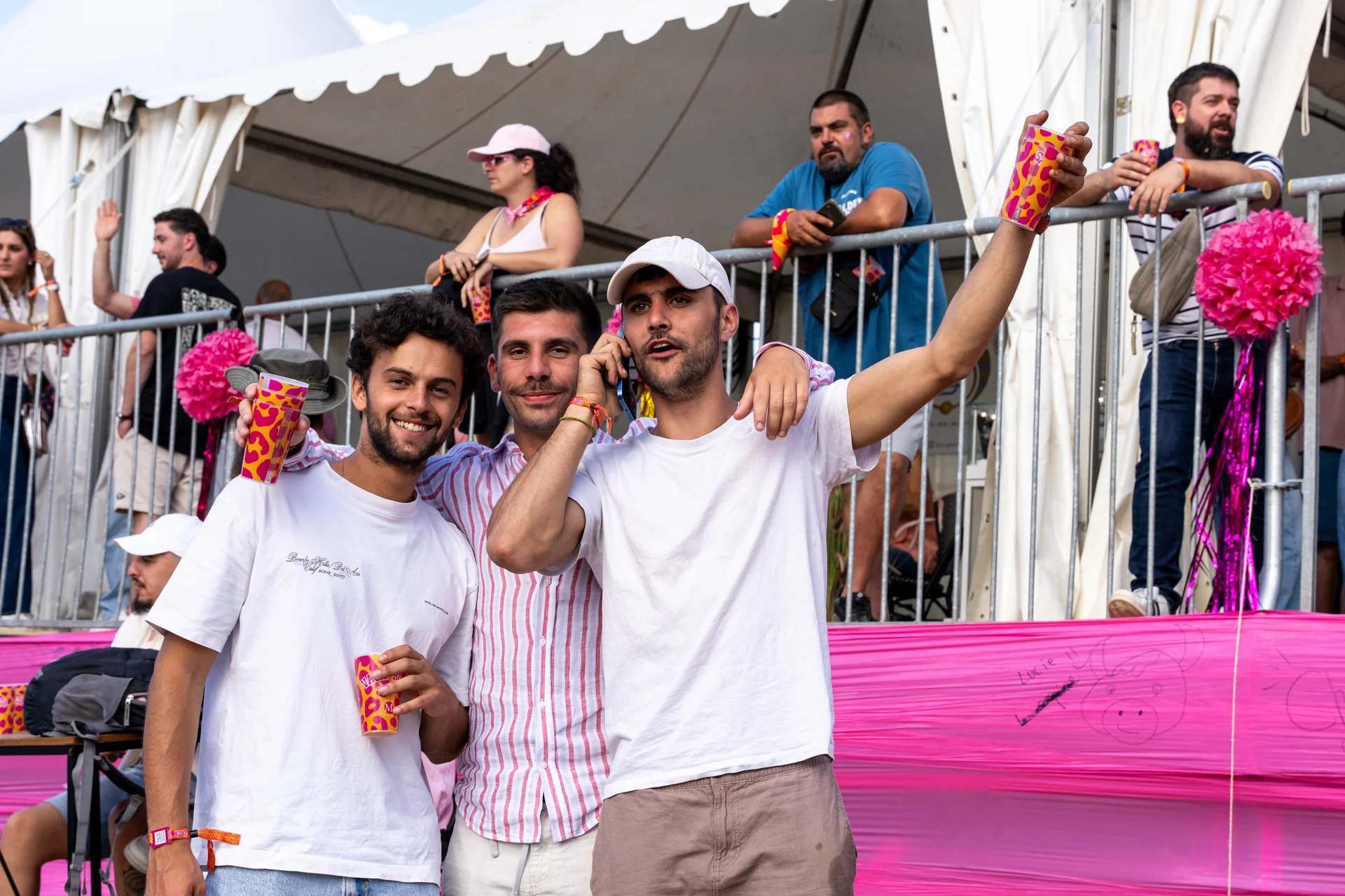 Vaca Rosa 2026 – photo 76