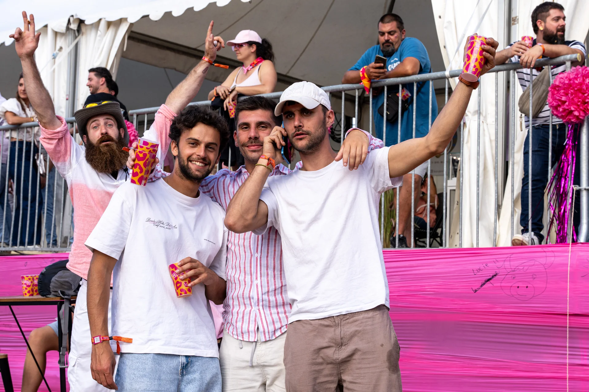 Vaca Rosa 2026 – photo 77