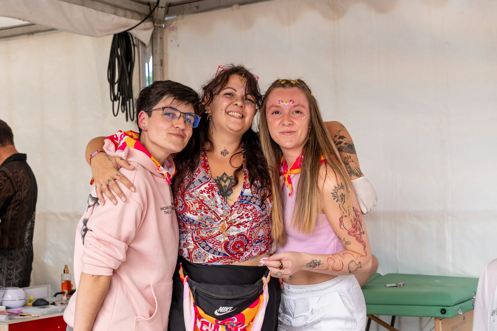 Vaca Rosa 2026 – photo 78