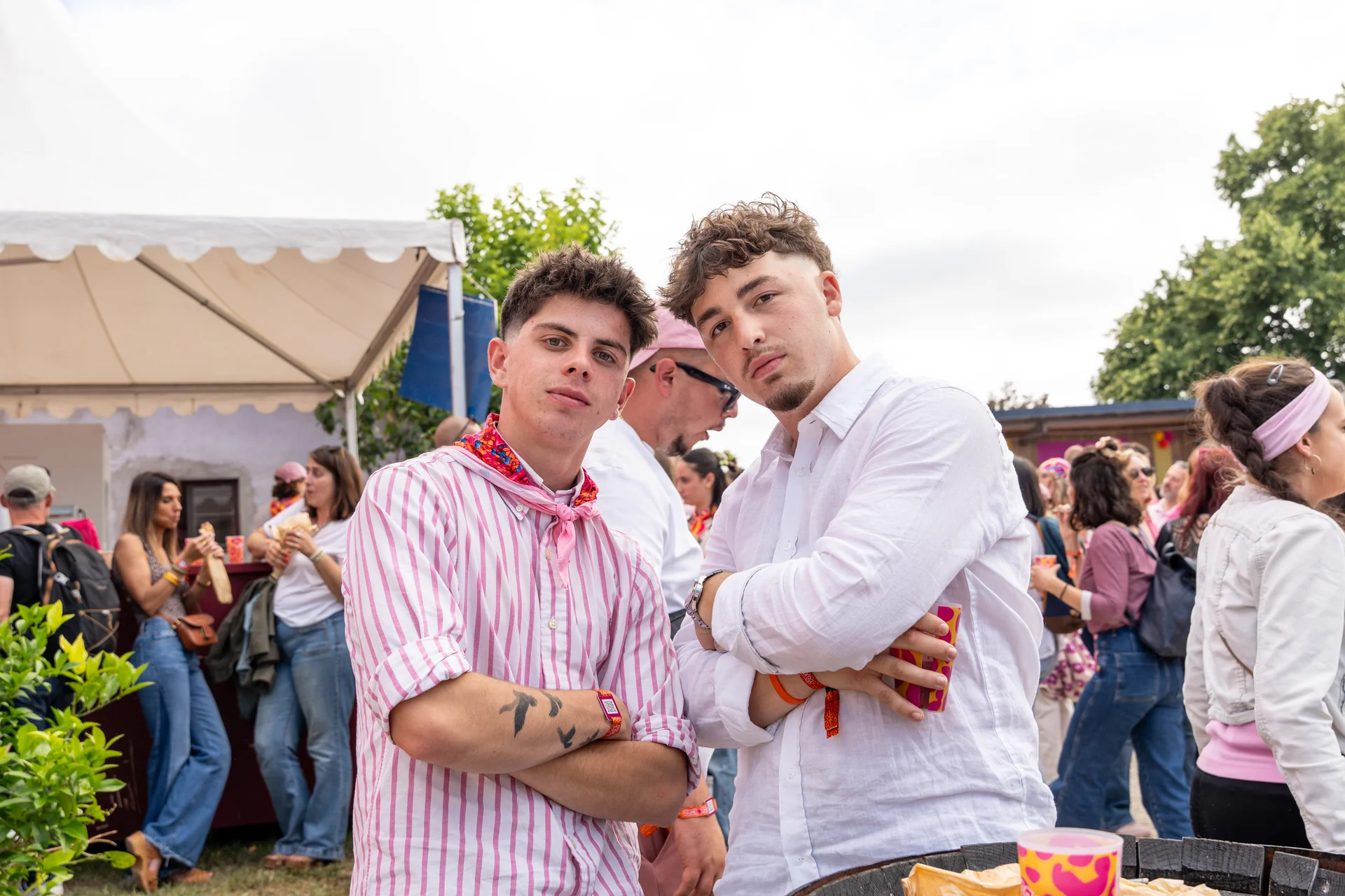 Vaca Rosa 2026 – photo 85