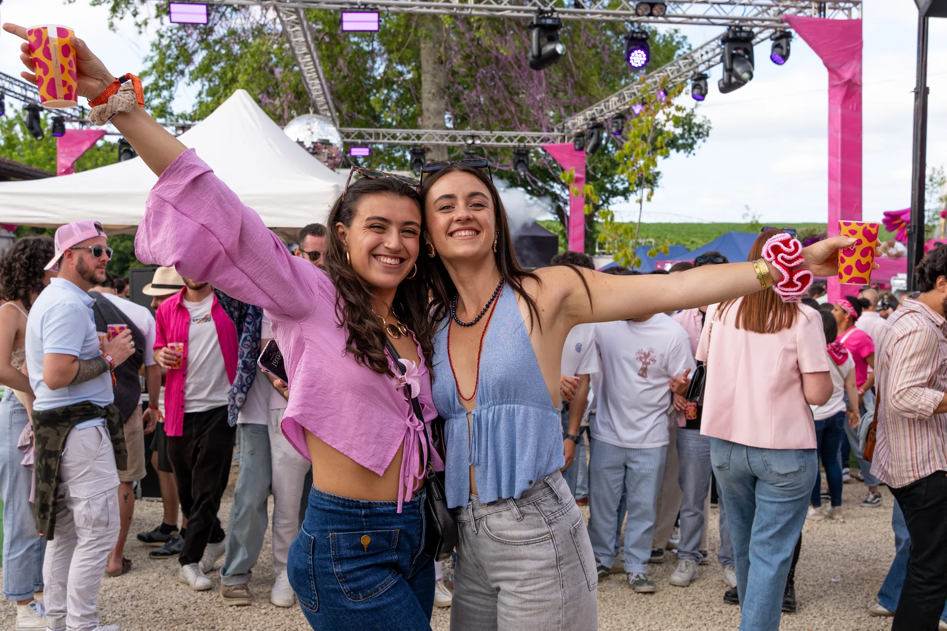 Vaca Rosa 2026 – photo 89
