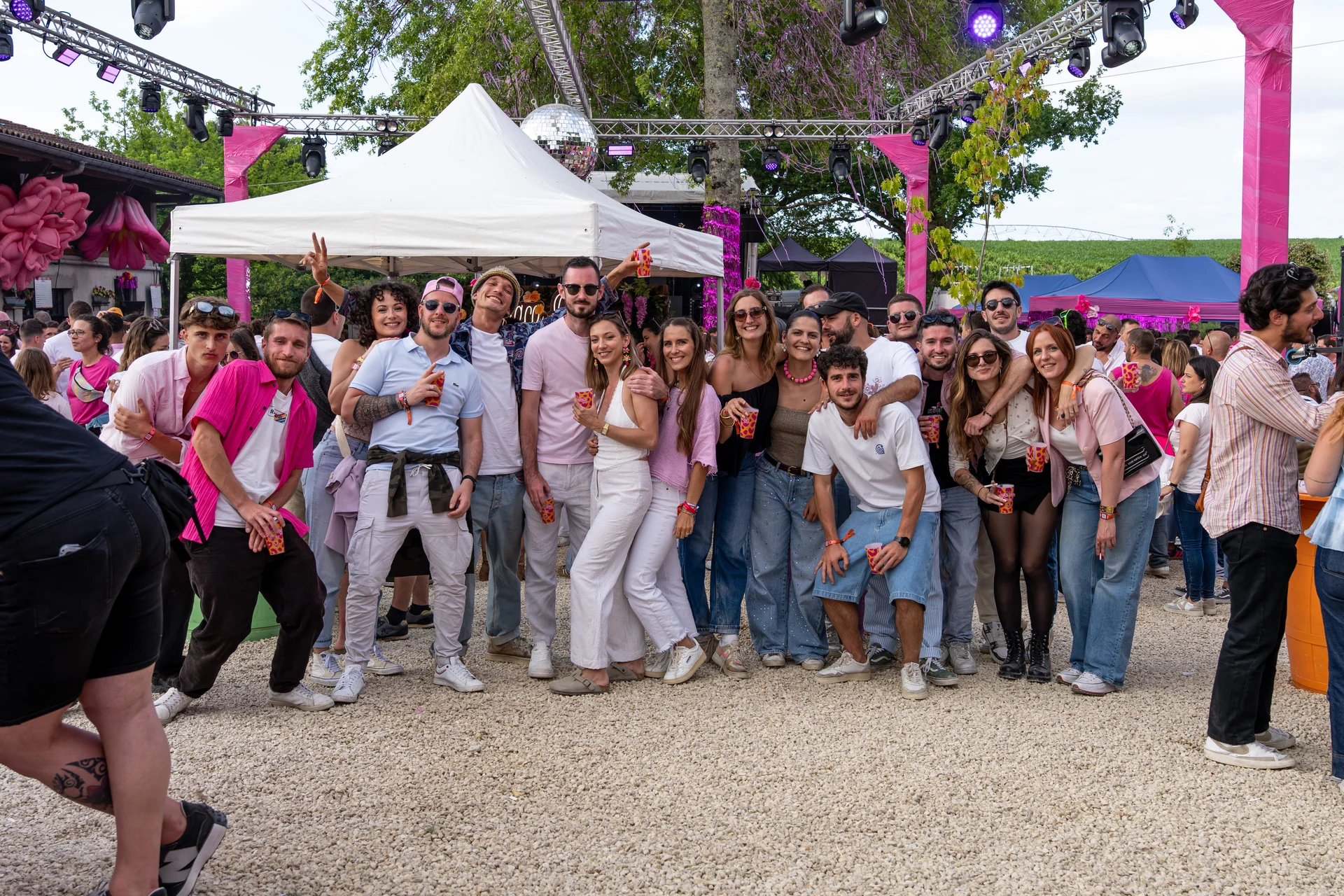 Vaca Rosa 2026 – photo 90