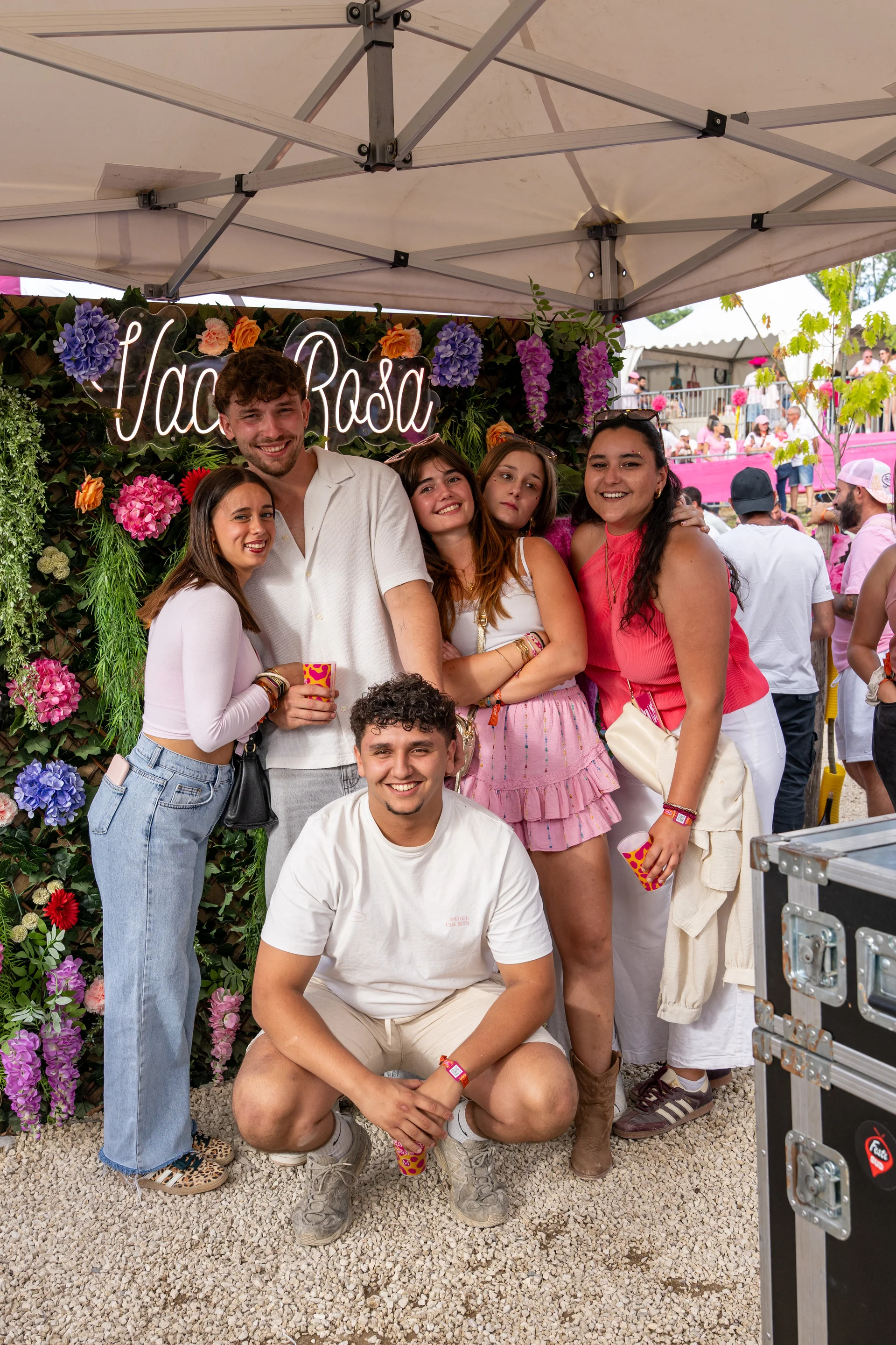 Vaca Rosa 2026 – photo 93