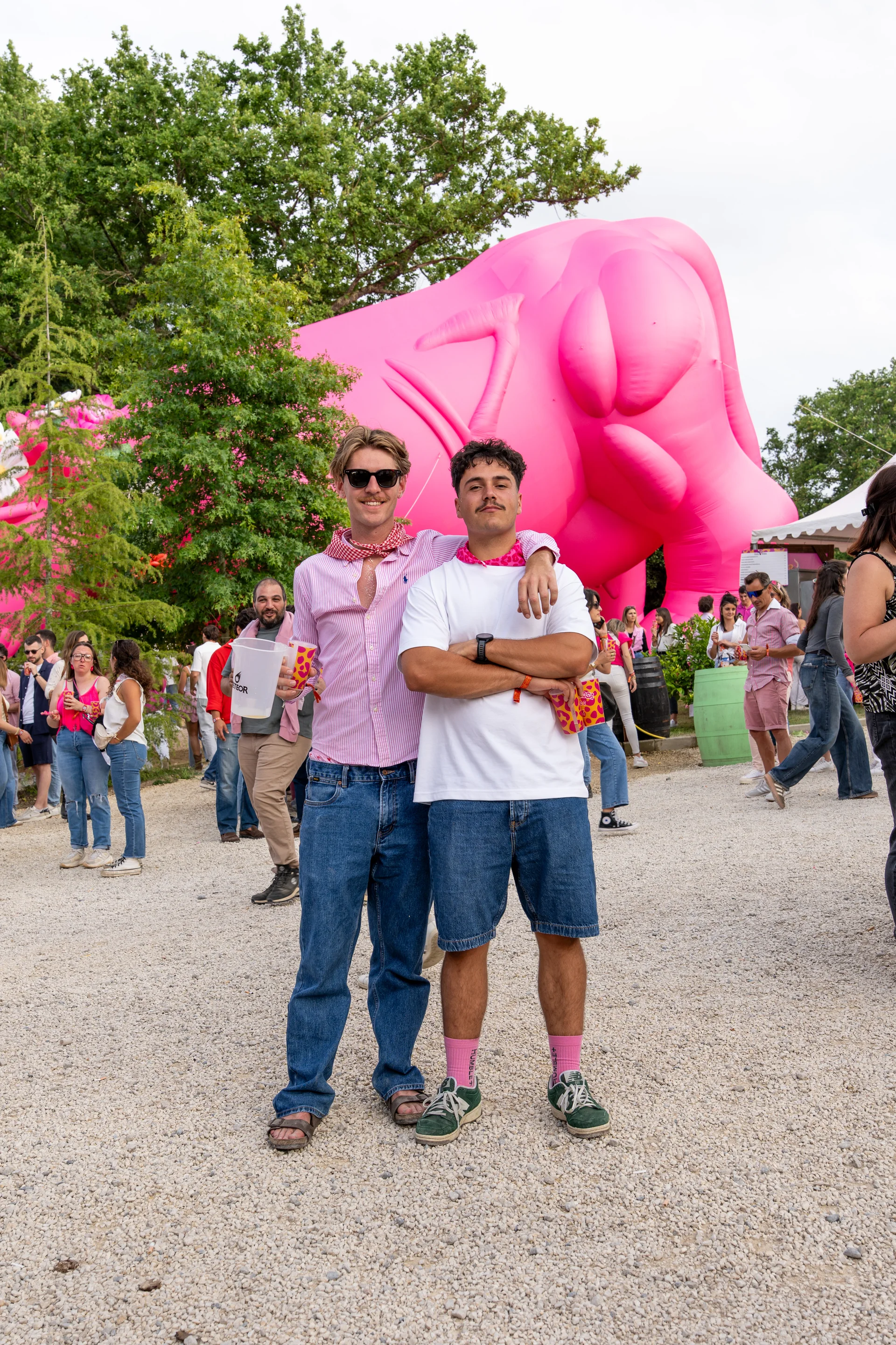 Vaca Rosa 2026 – photo 94