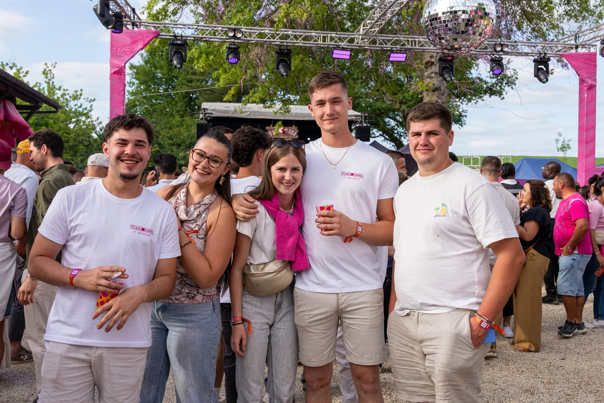 Vaca Rosa 2026 – photo 99