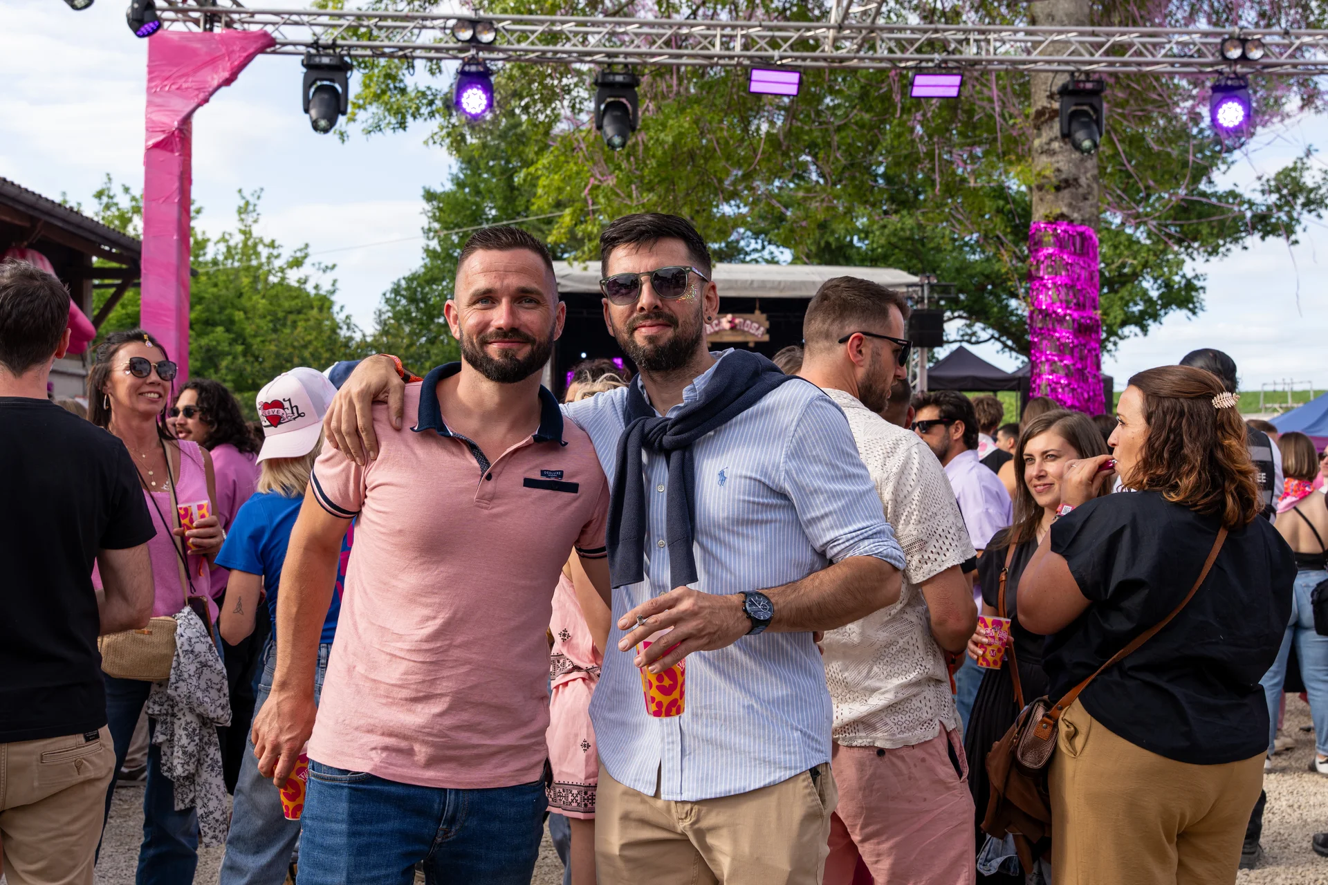 Vaca Rosa 2026 – photo 100