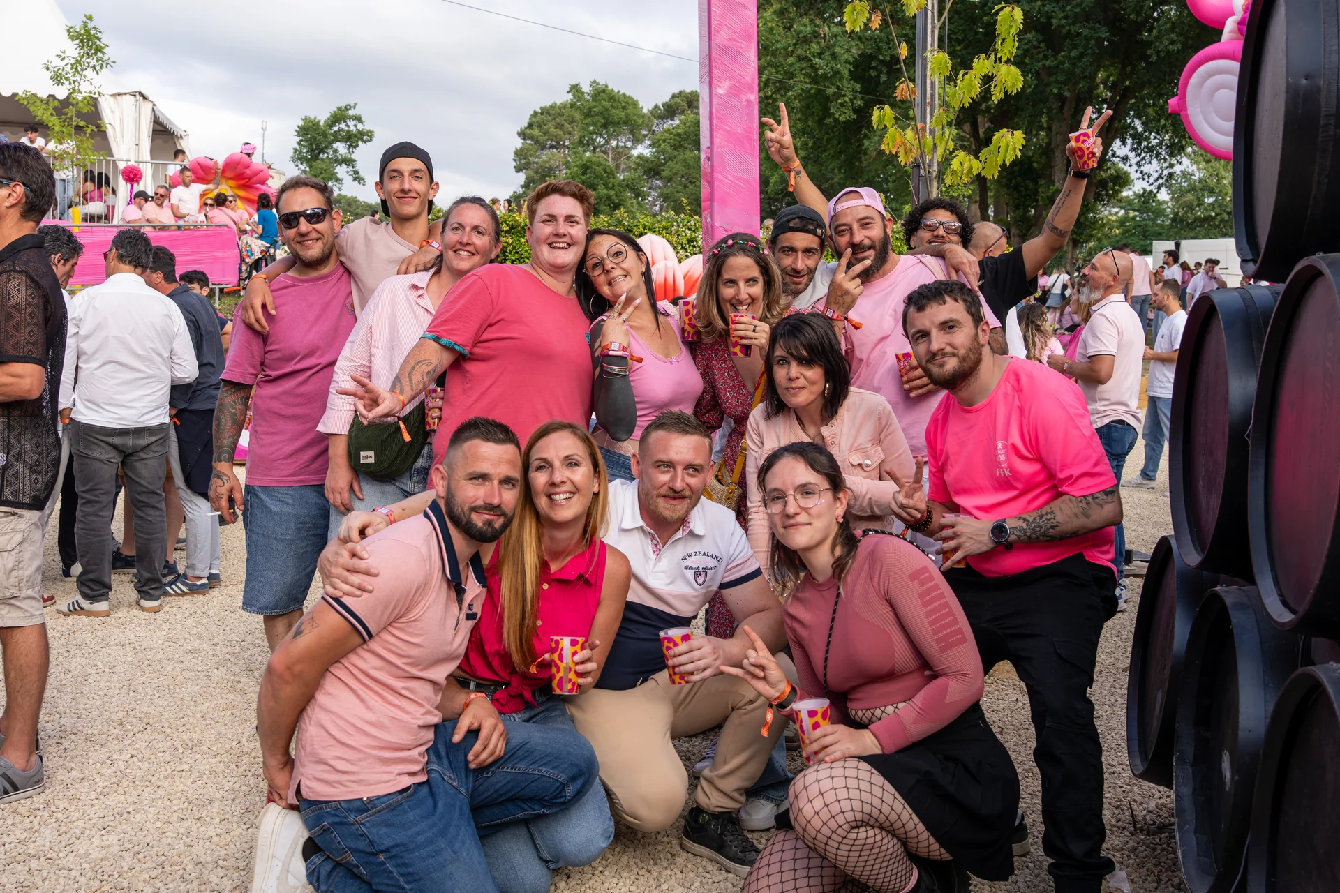 Vaca Rosa 2026 – photo 102