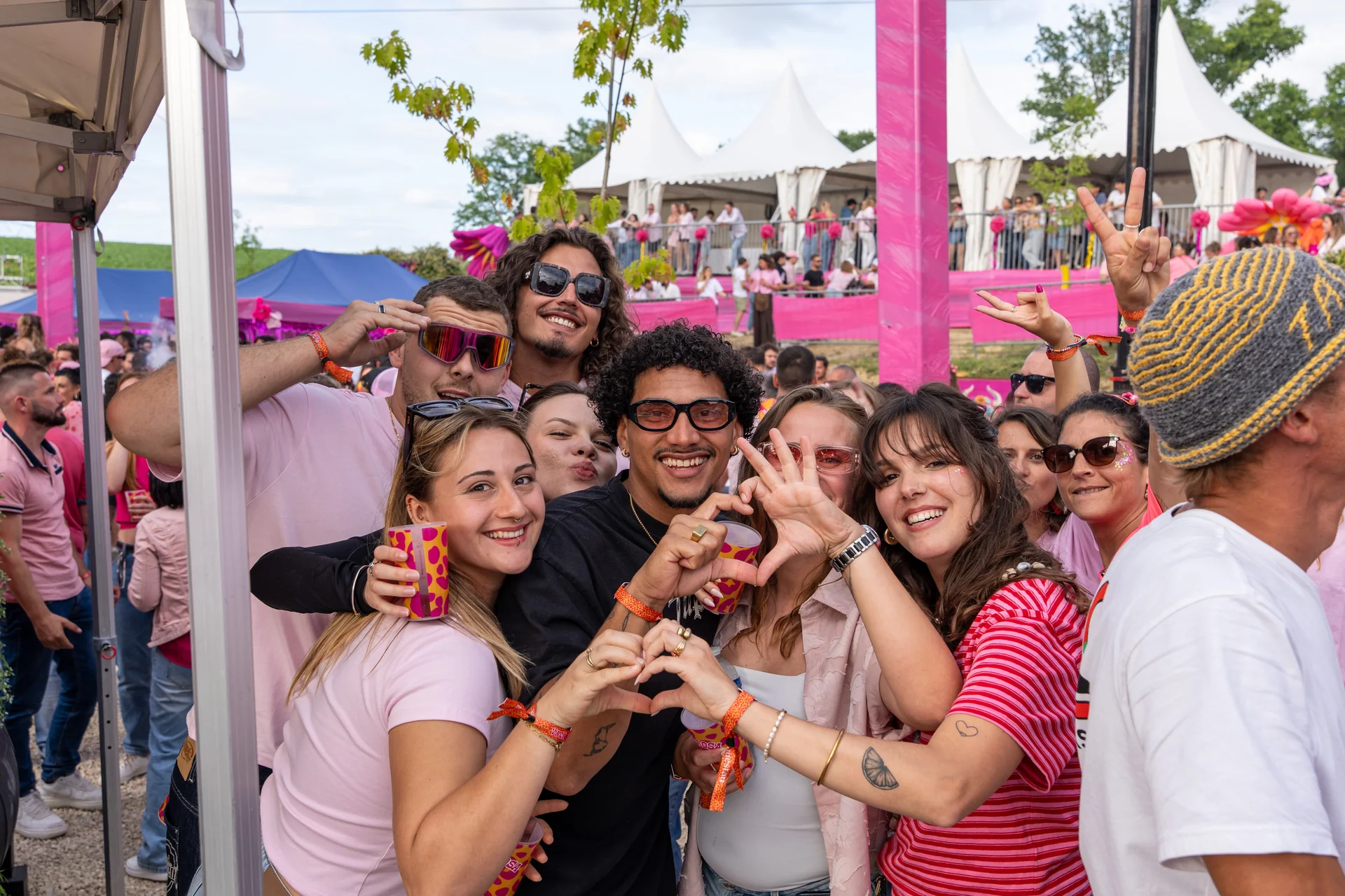 Vaca Rosa 2026 – photo 103