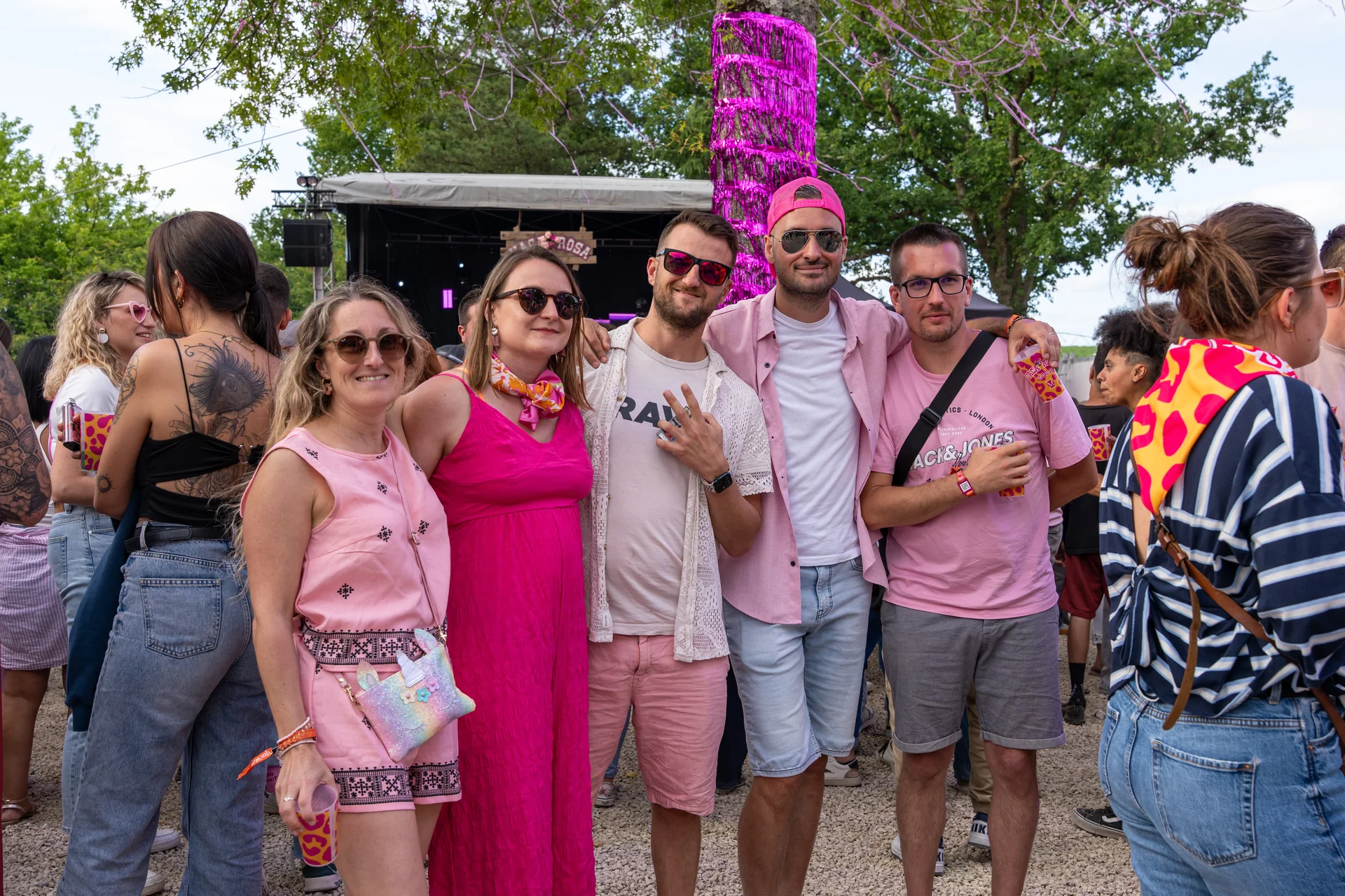 Vaca Rosa 2026 – photo 105