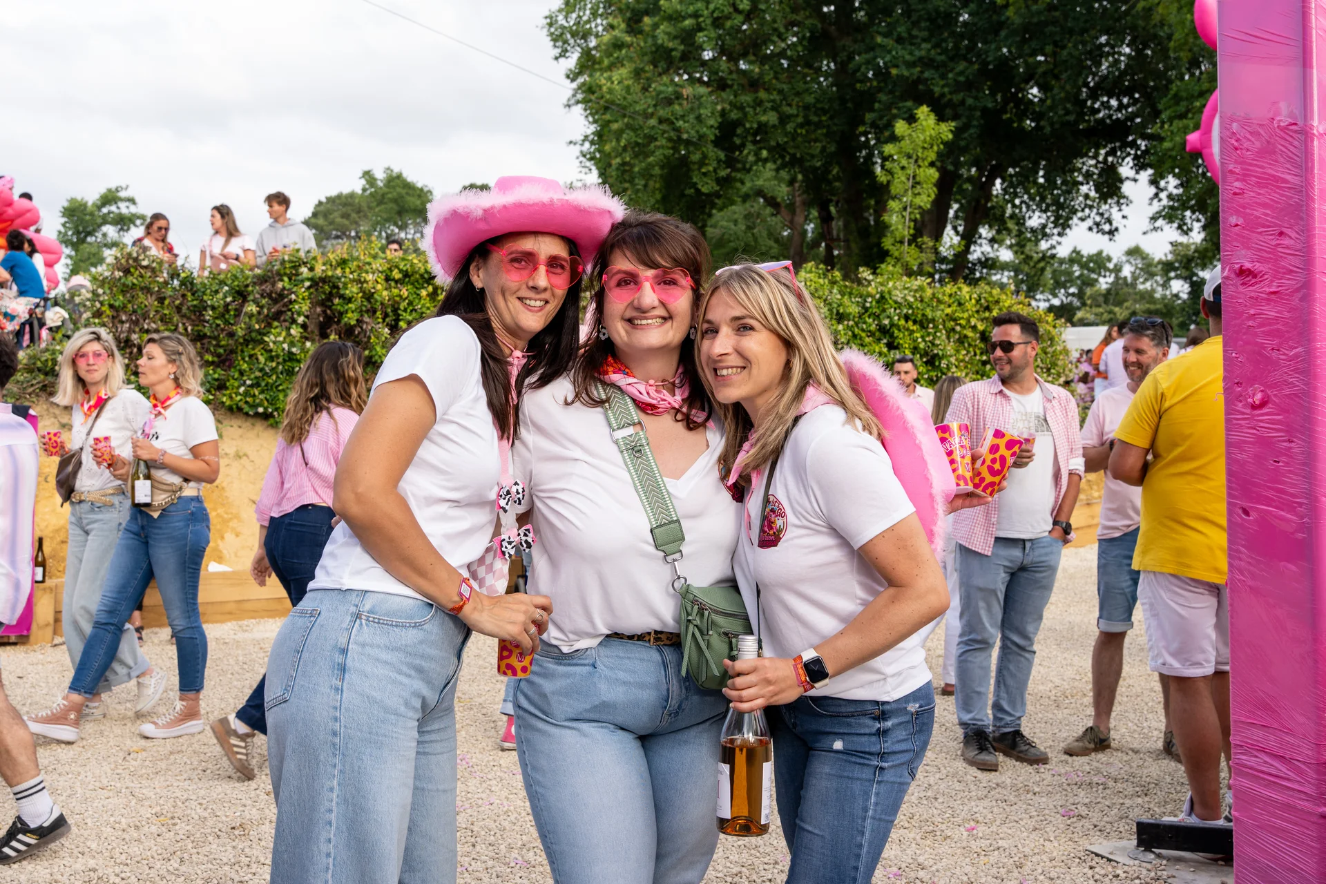 Vaca Rosa 2026 – photo 107
