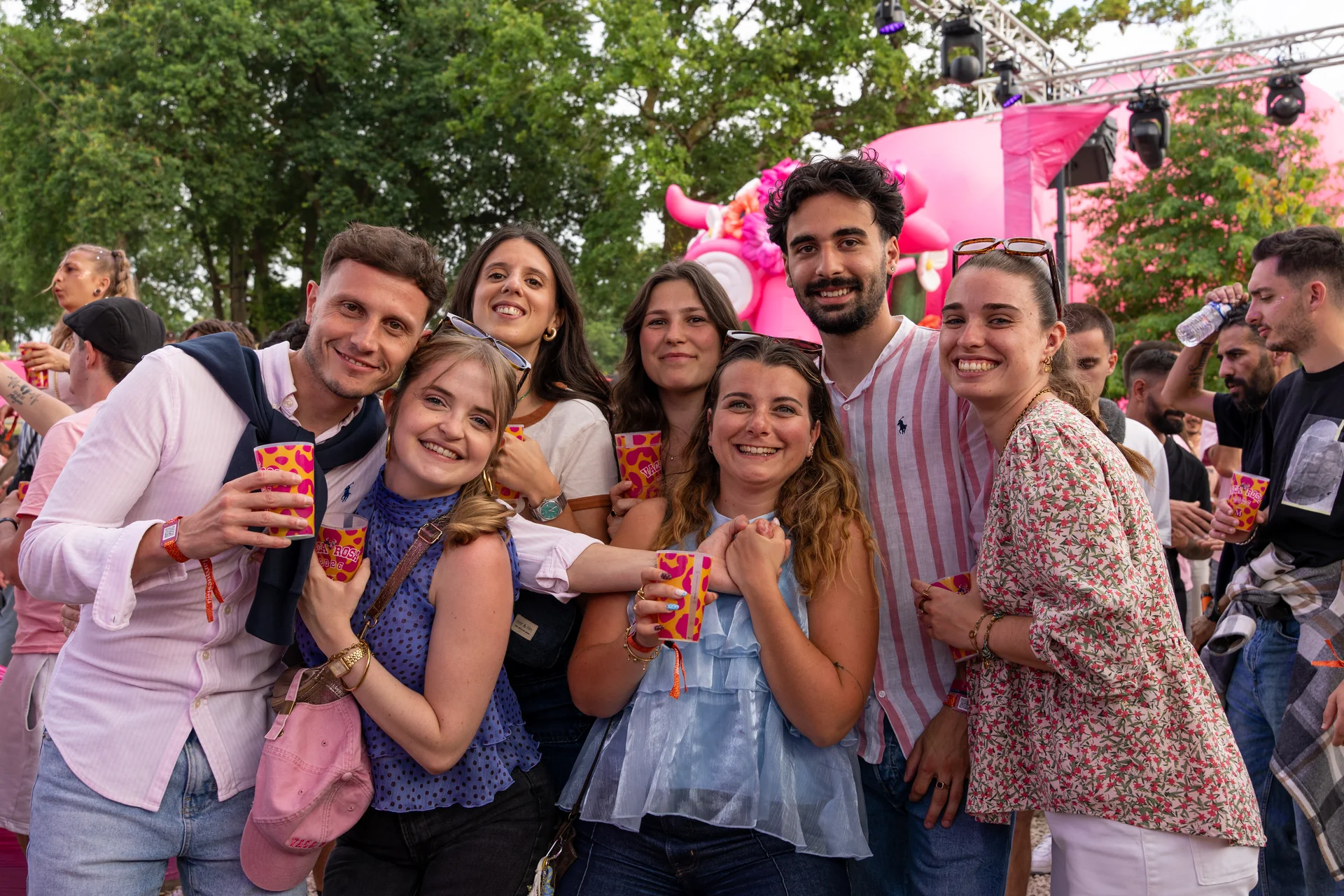 Vaca Rosa 2026 – photo 109