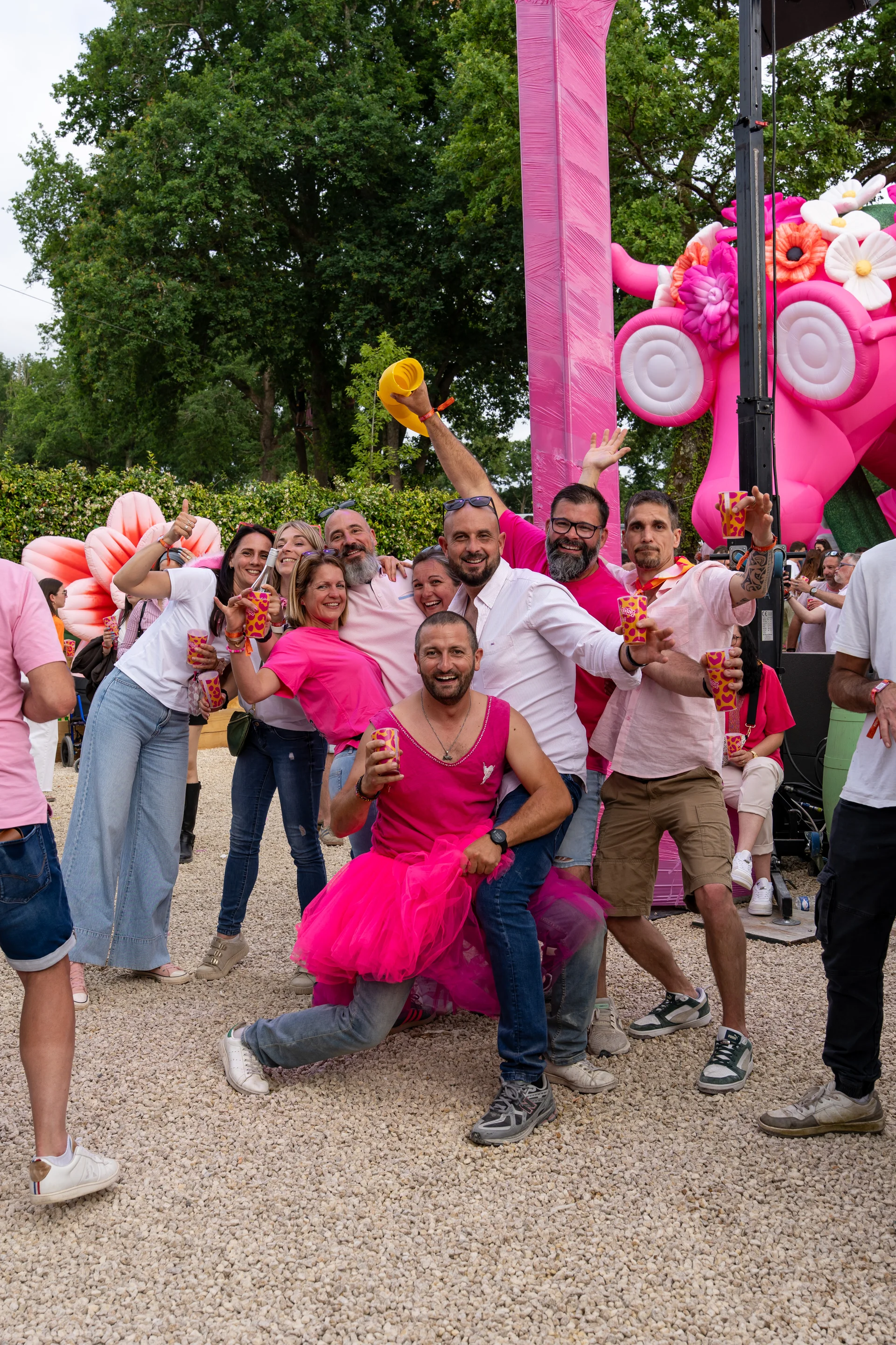 Vaca Rosa 2026 – photo 113
