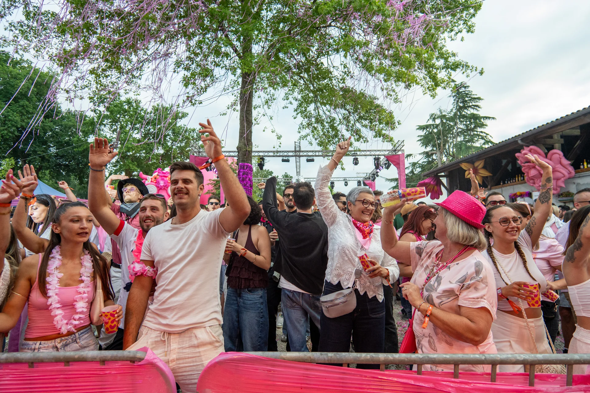 Vaca Rosa 2026 – photo 130