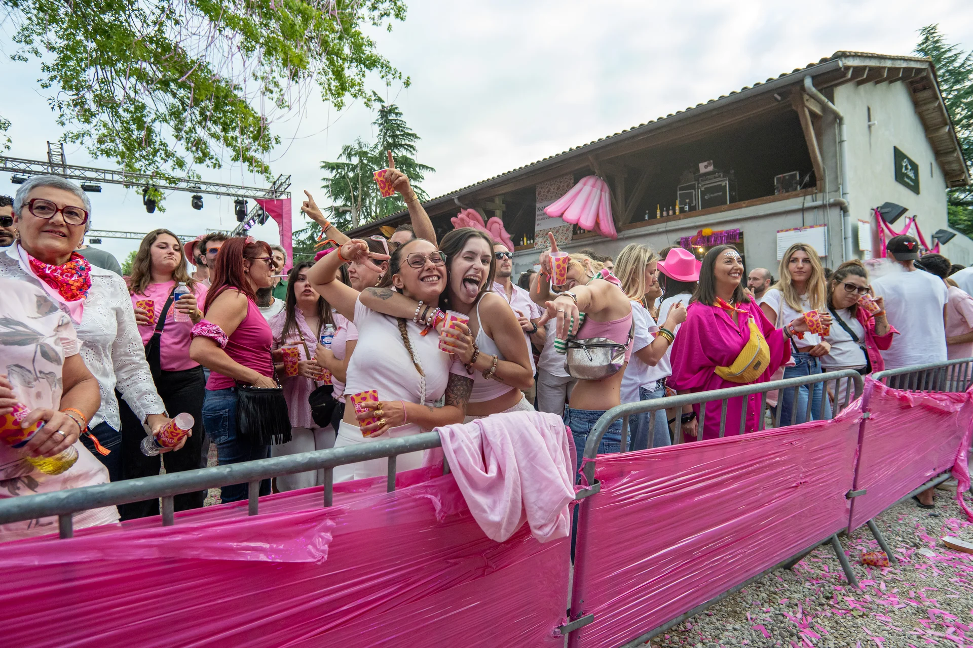 Vaca Rosa 2026 – photo 131