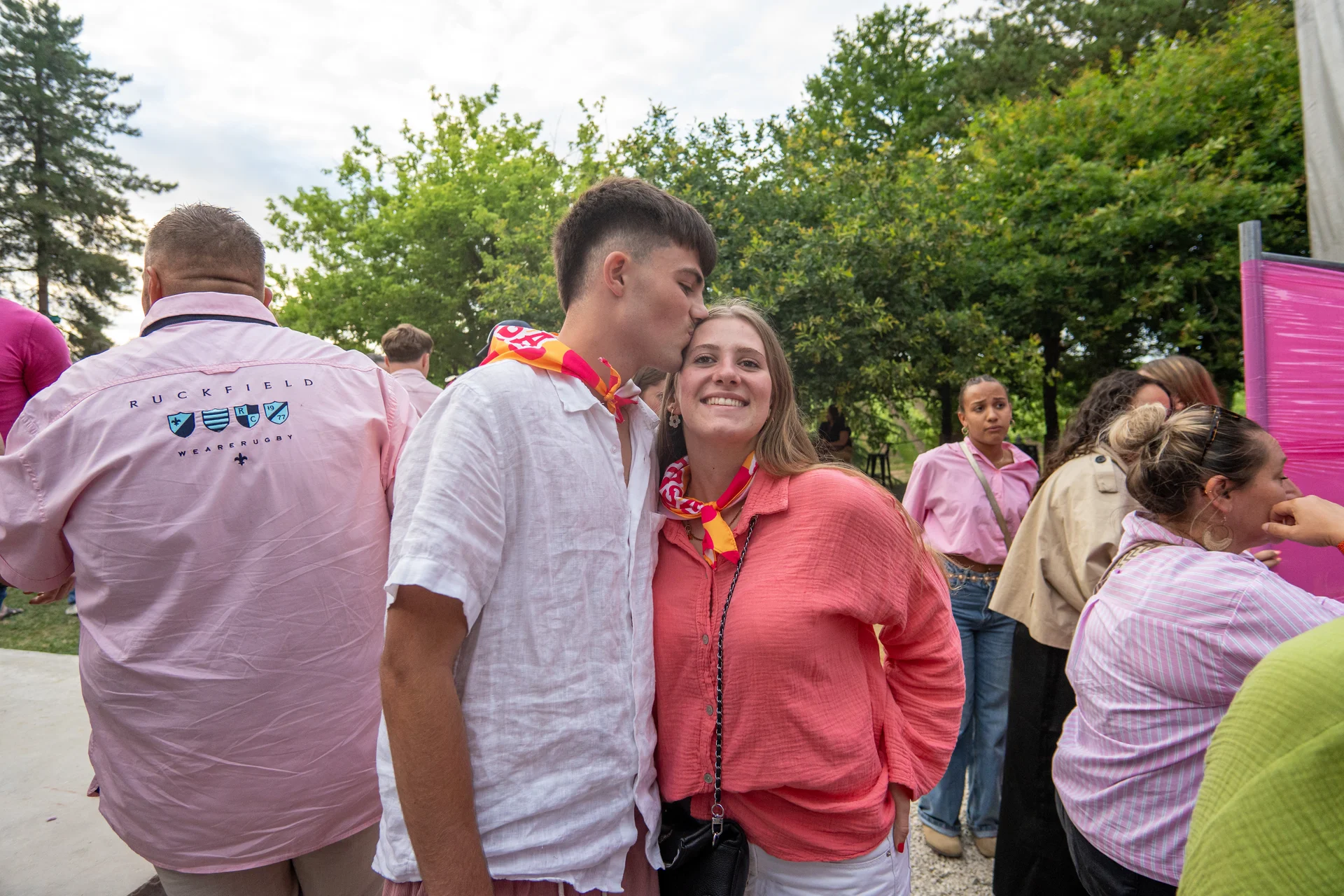 Vaca Rosa 2026 – photo 132