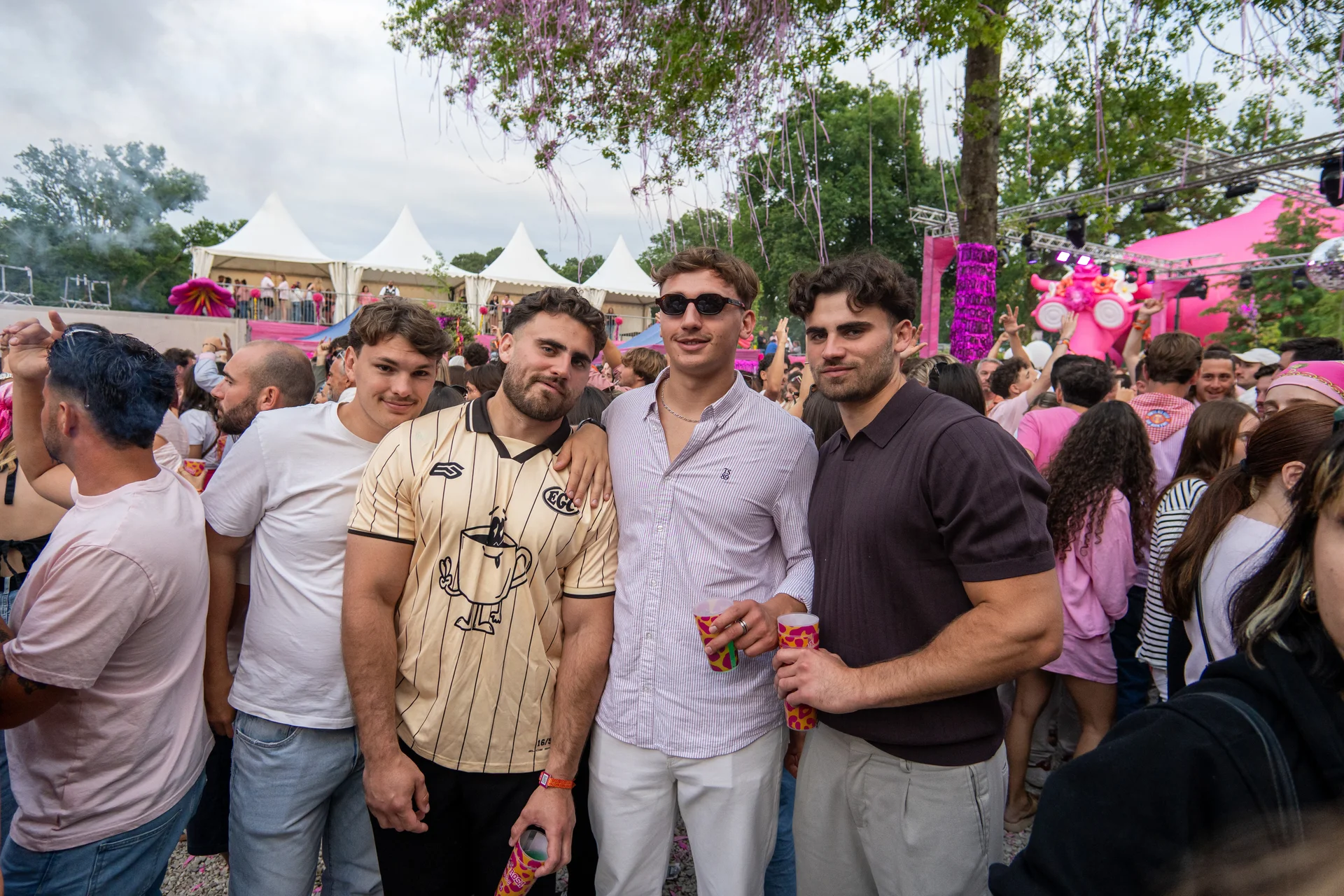 Vaca Rosa 2026 – photo 137