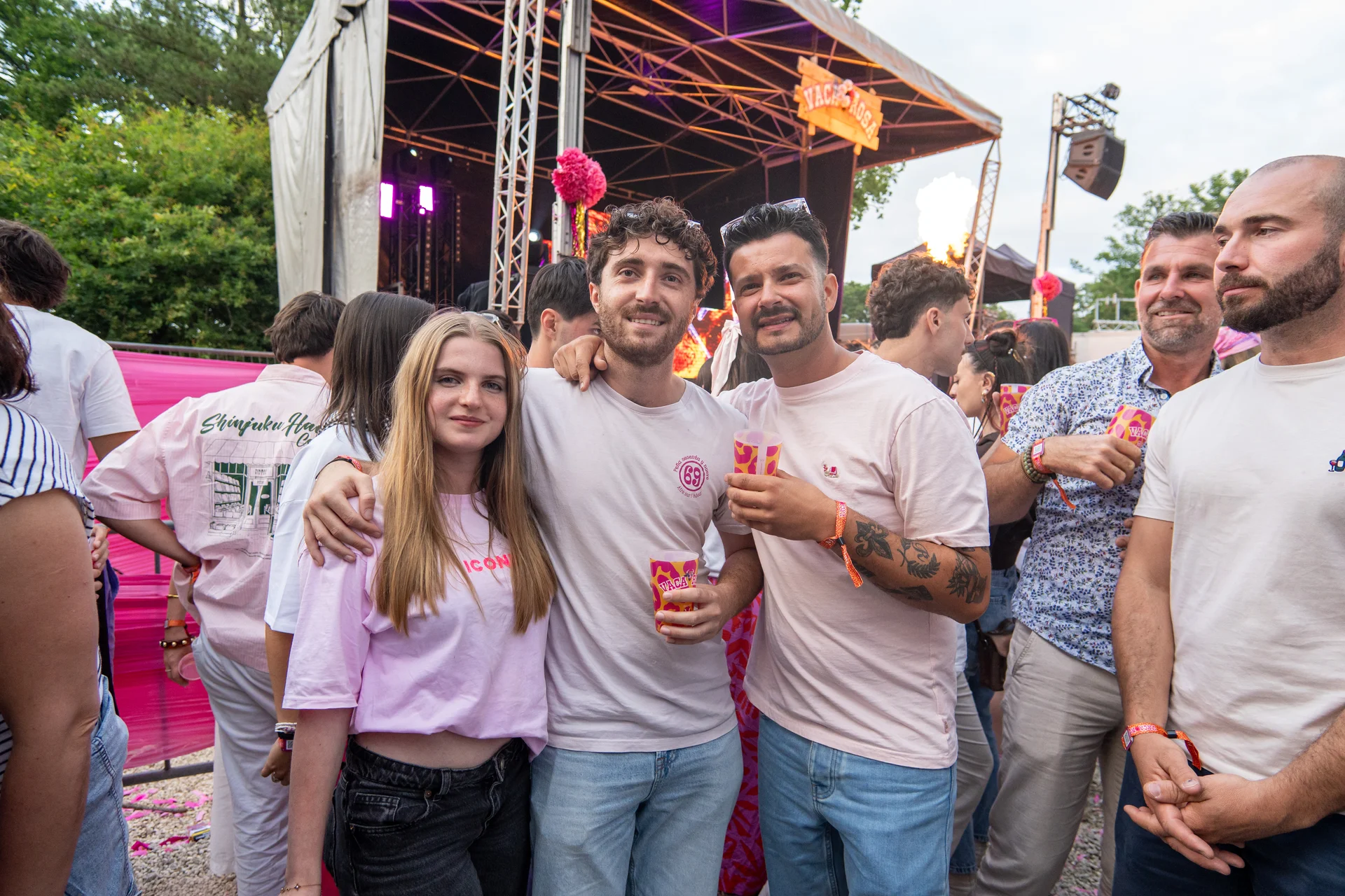 Vaca Rosa 2026 – photo 138