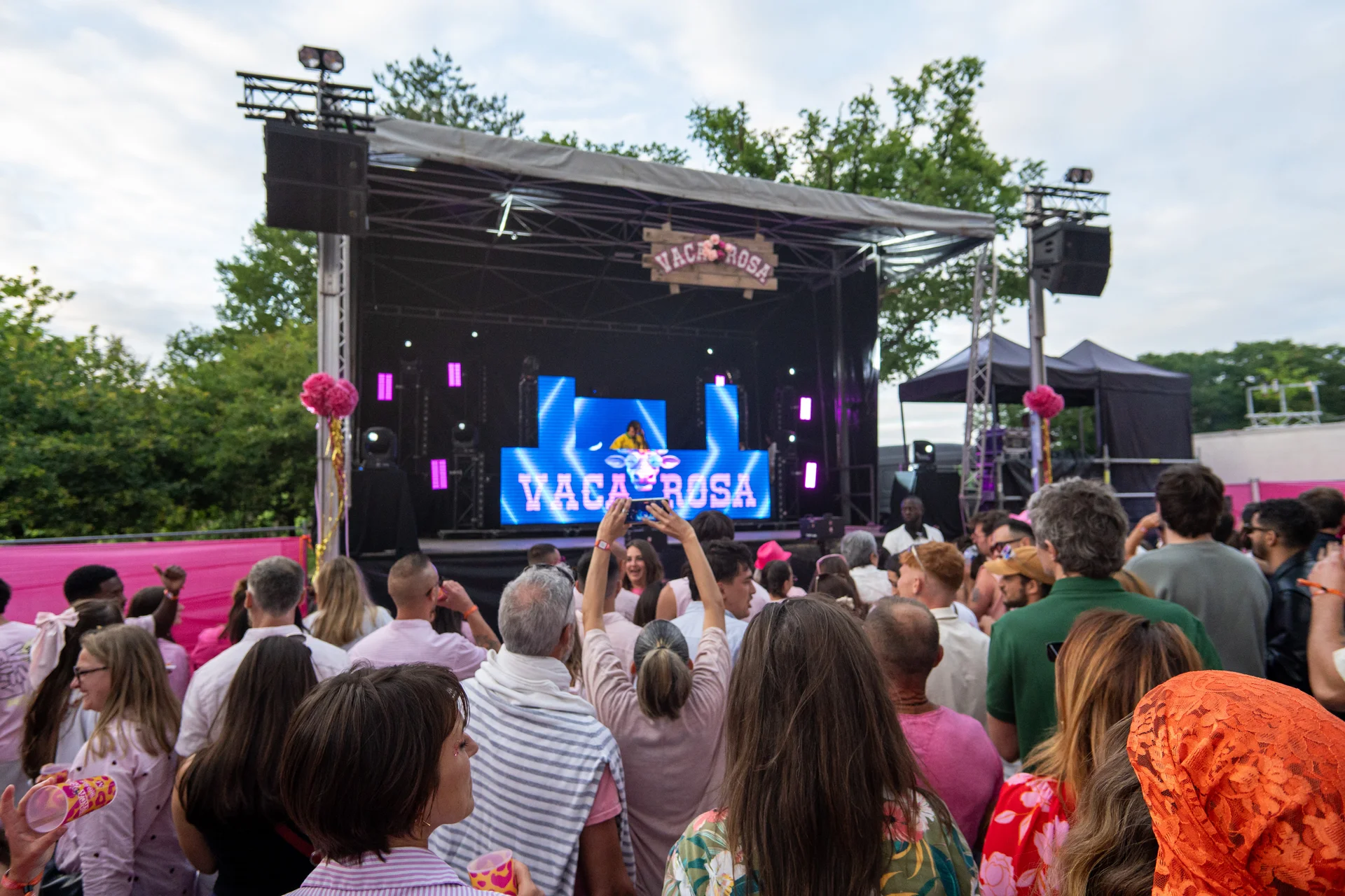 Vaca Rosa 2026 – photo 140