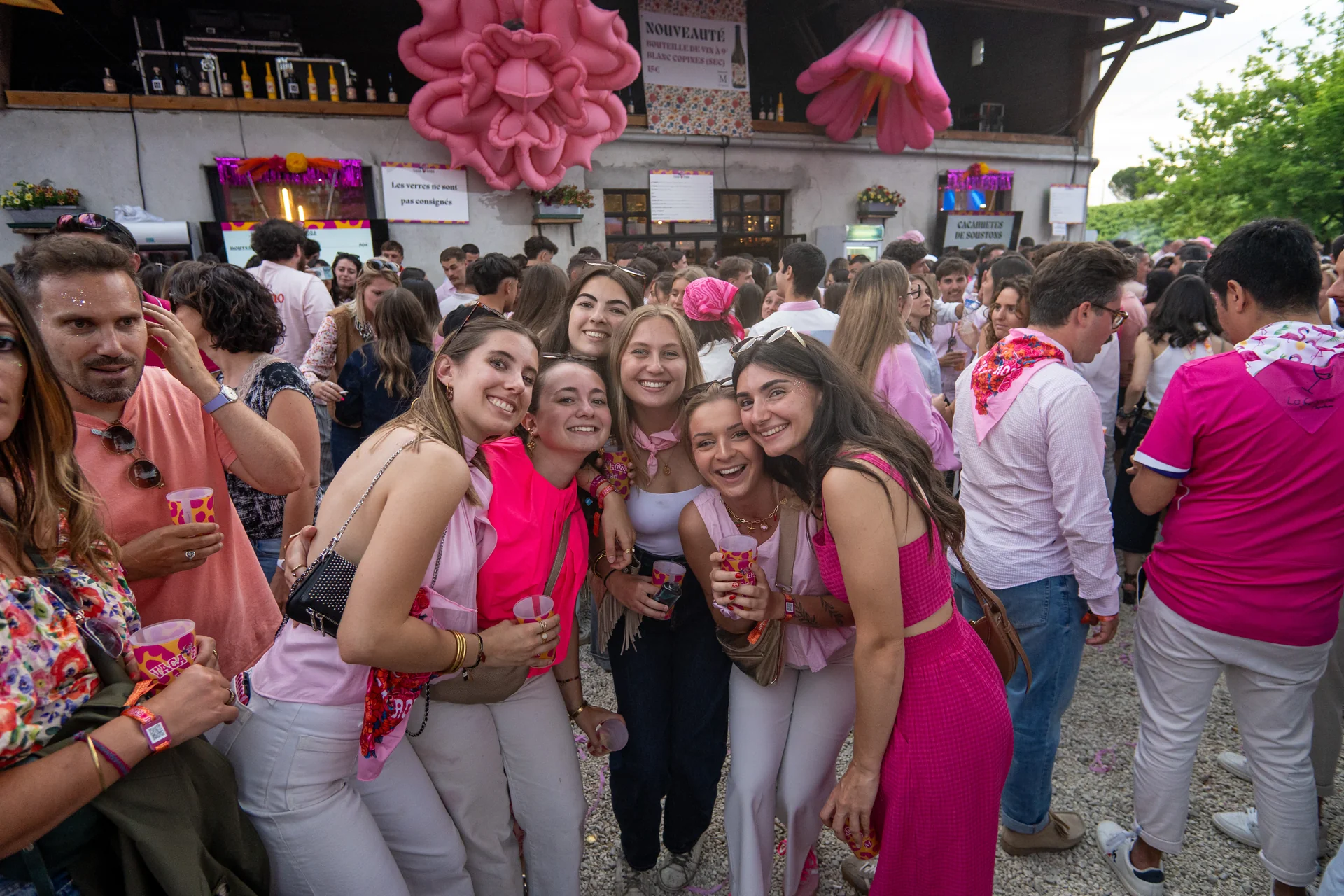 Vaca Rosa 2026 – photo 142