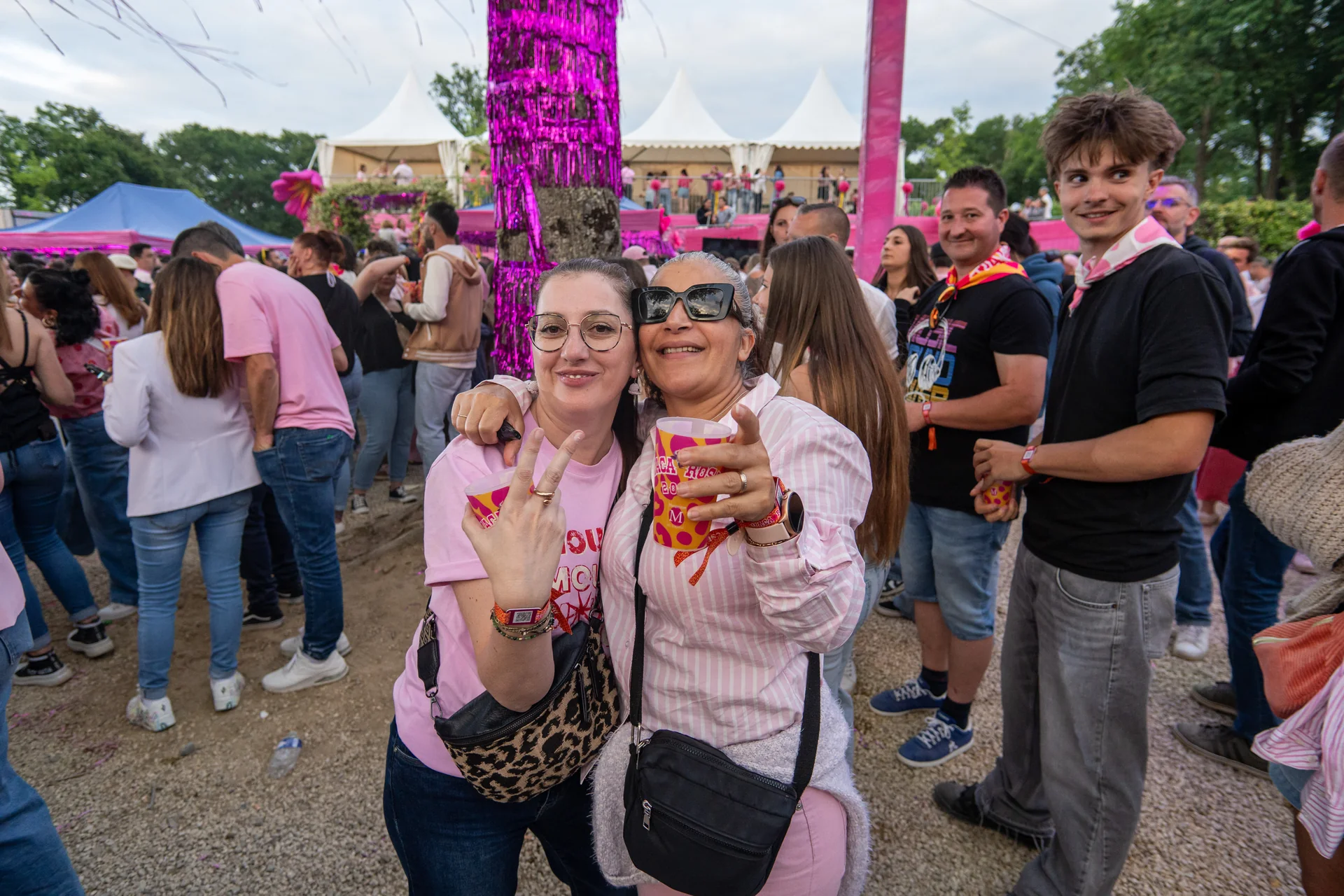 Vaca Rosa 2026 – photo 143