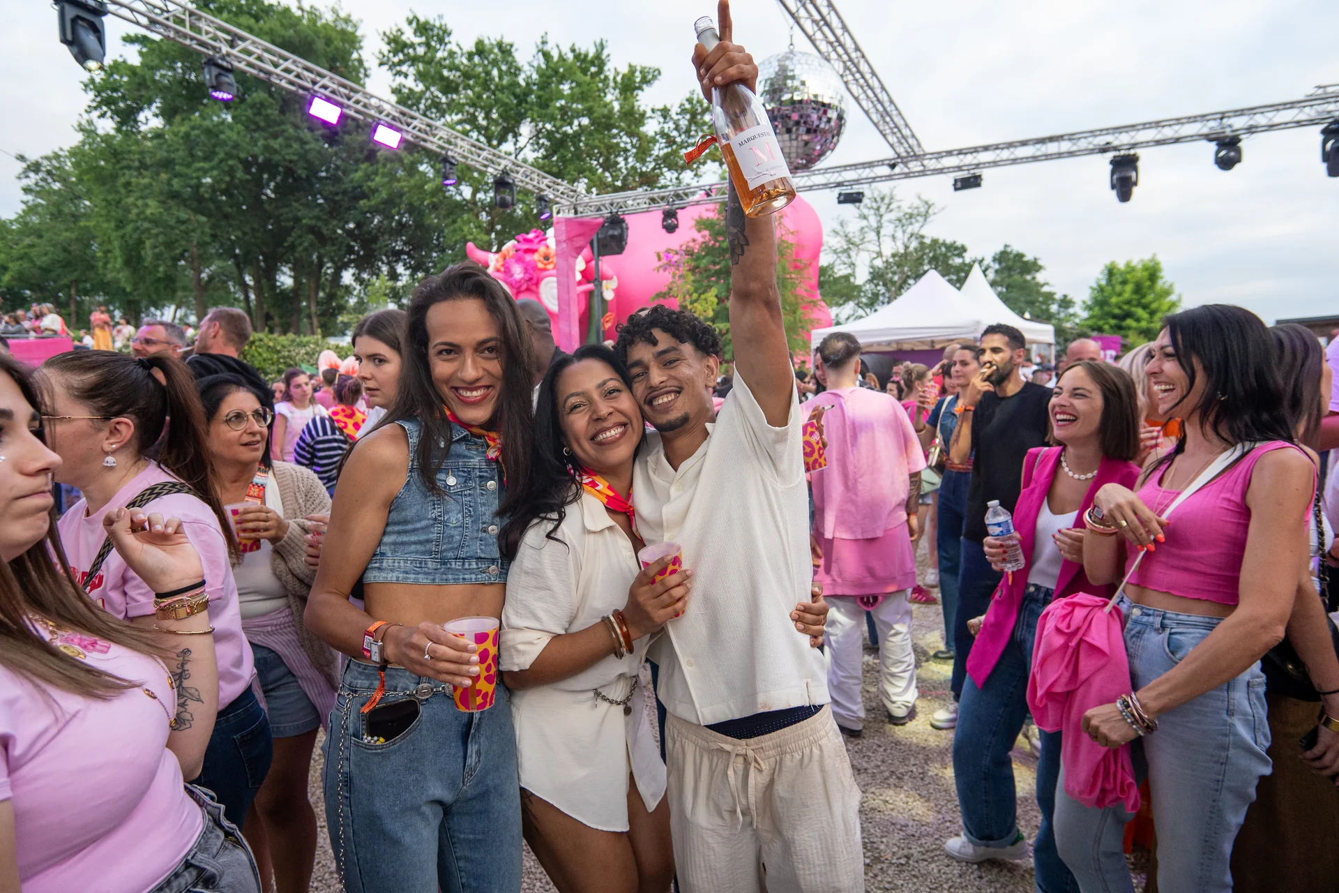 Vaca Rosa 2026 – photo 145