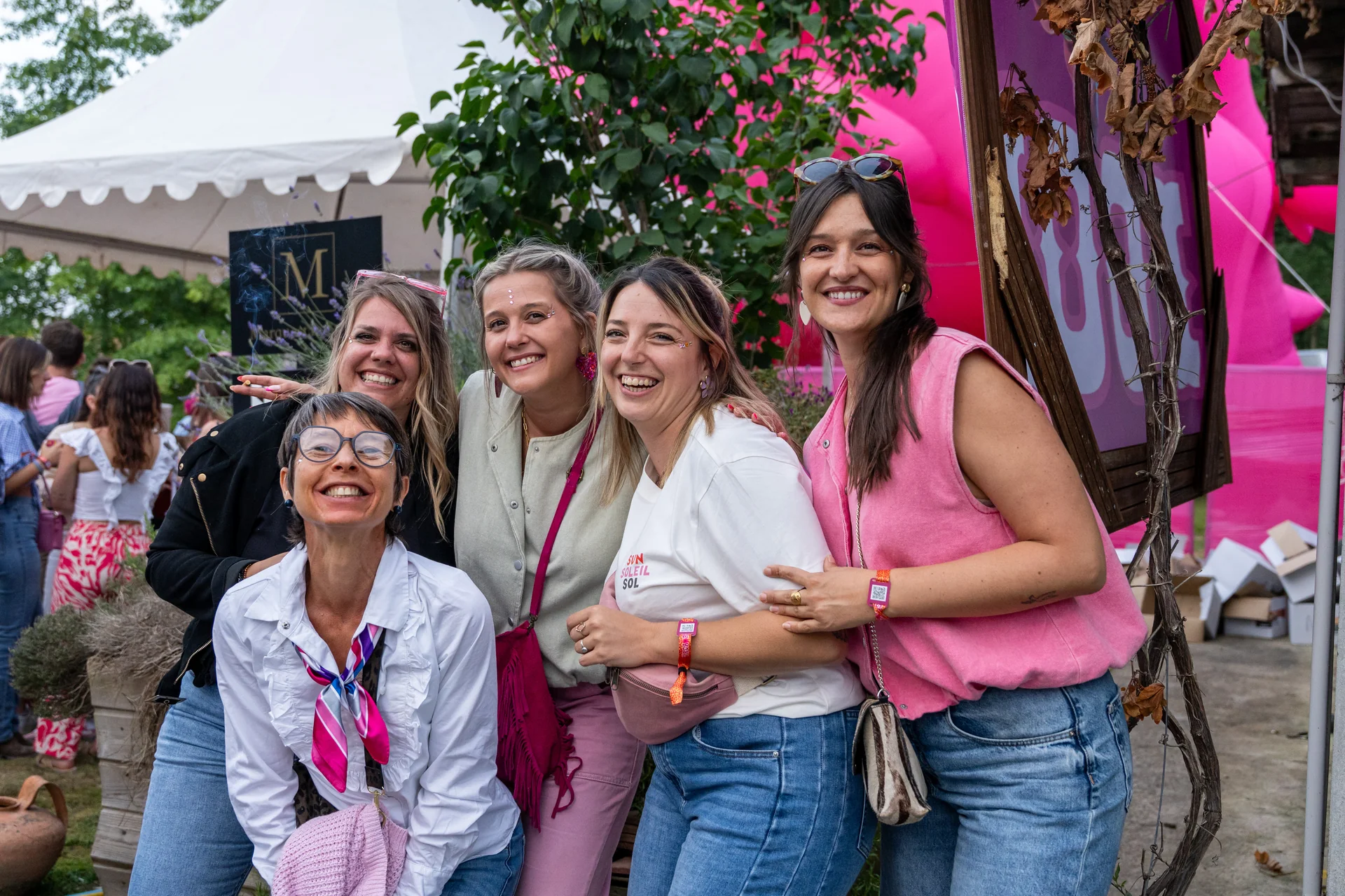 Vaca Rosa 2026 – photo 149
